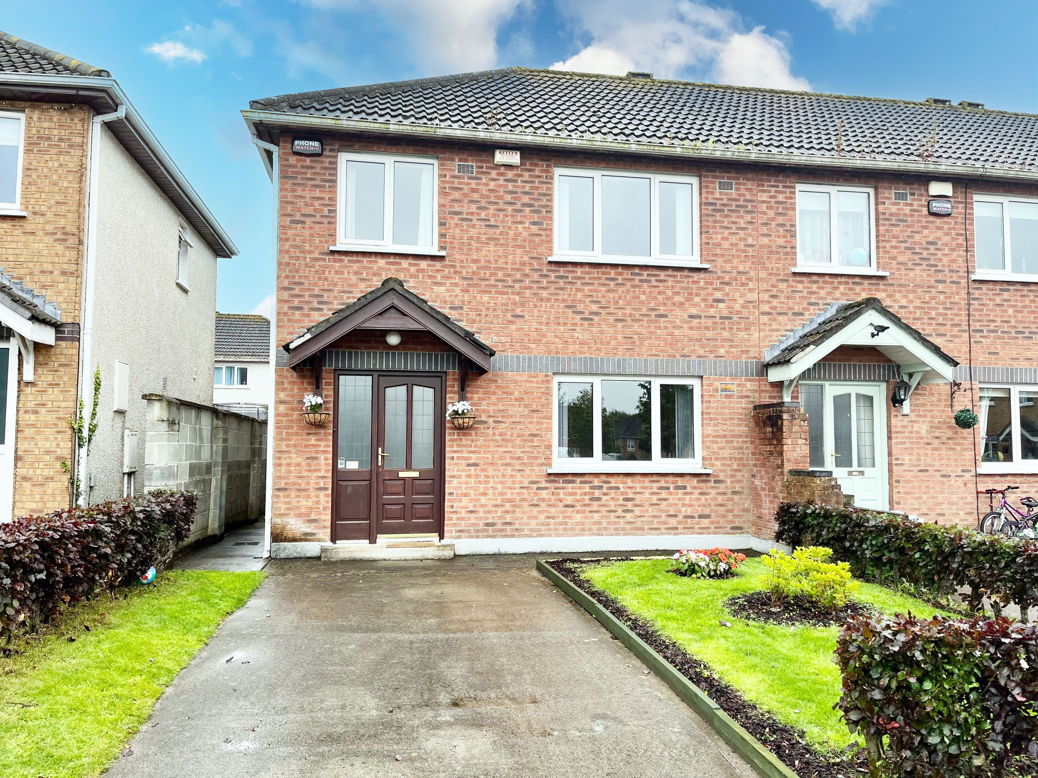 71 The Laurels, Tullow Road, Carlow, Co. Carlow