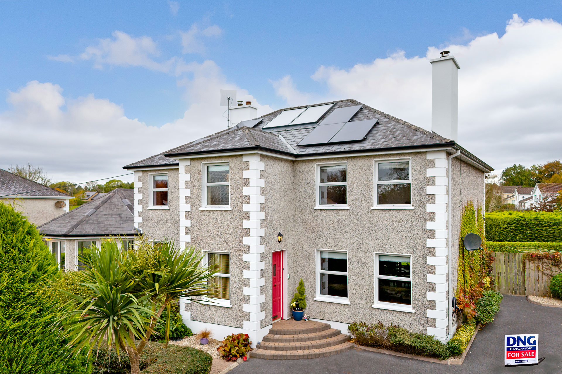 High Trees, Cregg, Rosses Point, Sligo, Co. Sligo, F91 DK74, Ireland