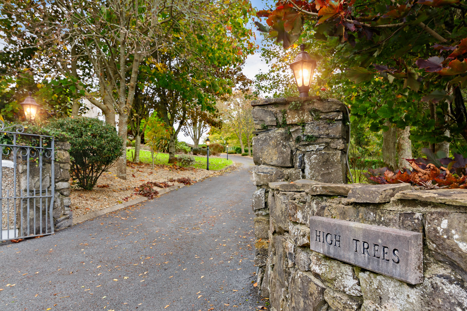 High Trees, Cregg, Rosses Point, Sligo, Co. Sligo, F91 DK74, Ireland