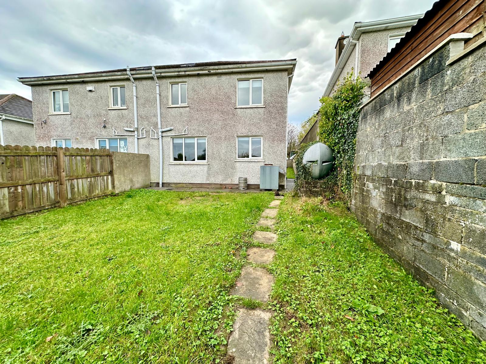 26 Ashbury Lawn, Ballinode, Sligo, Co. Sligo, F91 RK8N