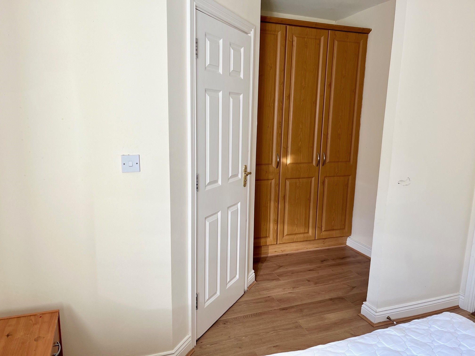 Apt. 14 Johns Mill, John Street, Carlow, Co. Carlow