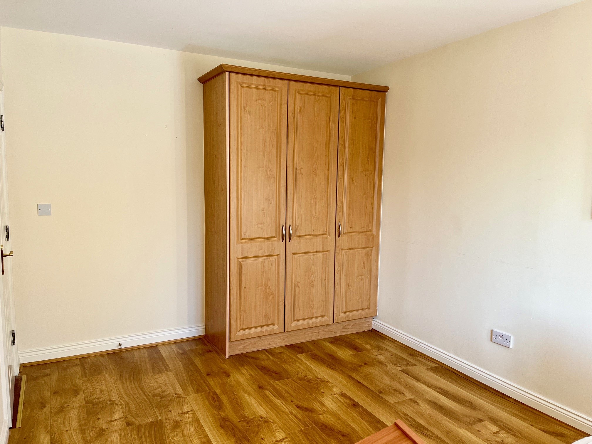 Apt. 14 Johns Mill, John Street, Carlow, Co. Carlow