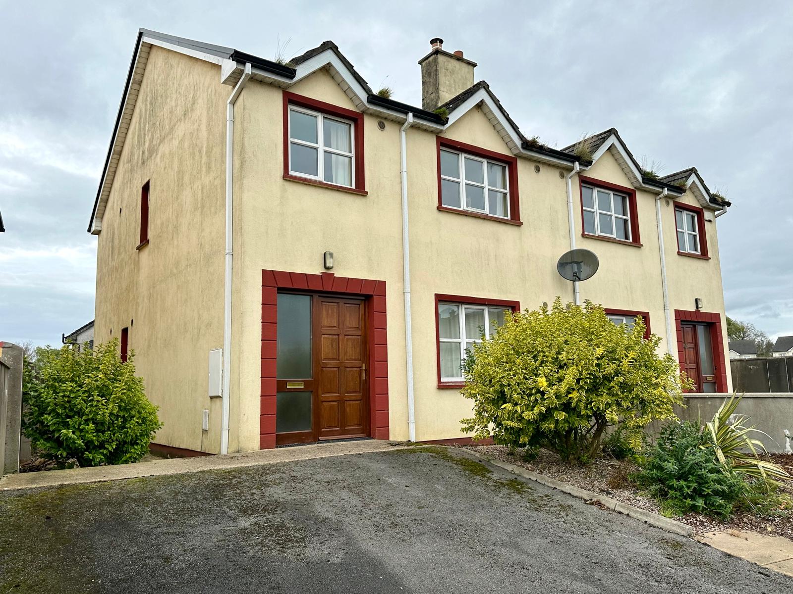 17 Mountain Drive, Ballymote, Co. Sligo, F56 VY22