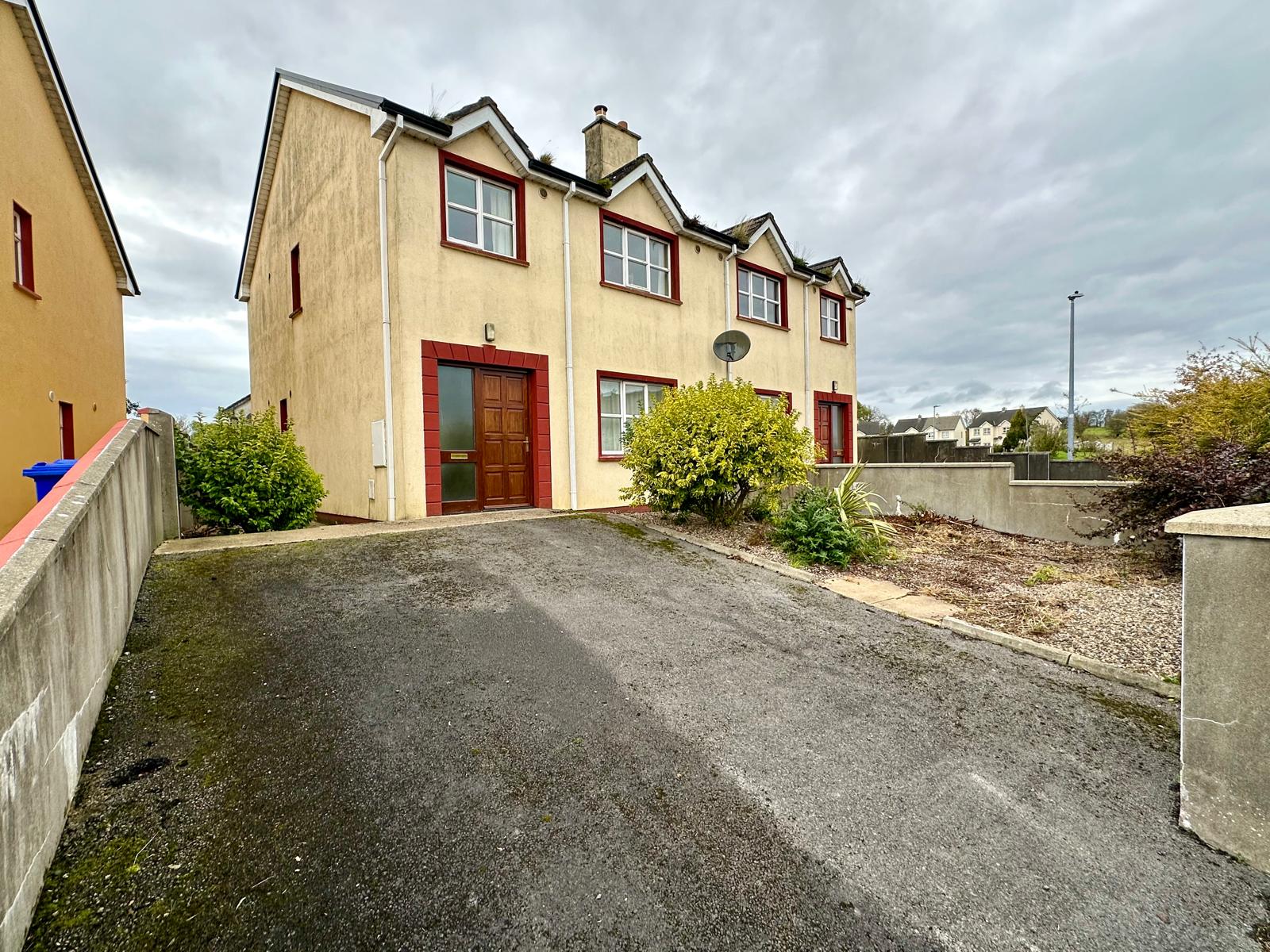 17 Mountain Drive, Ballymote, Co. Sligo, F56 VY22