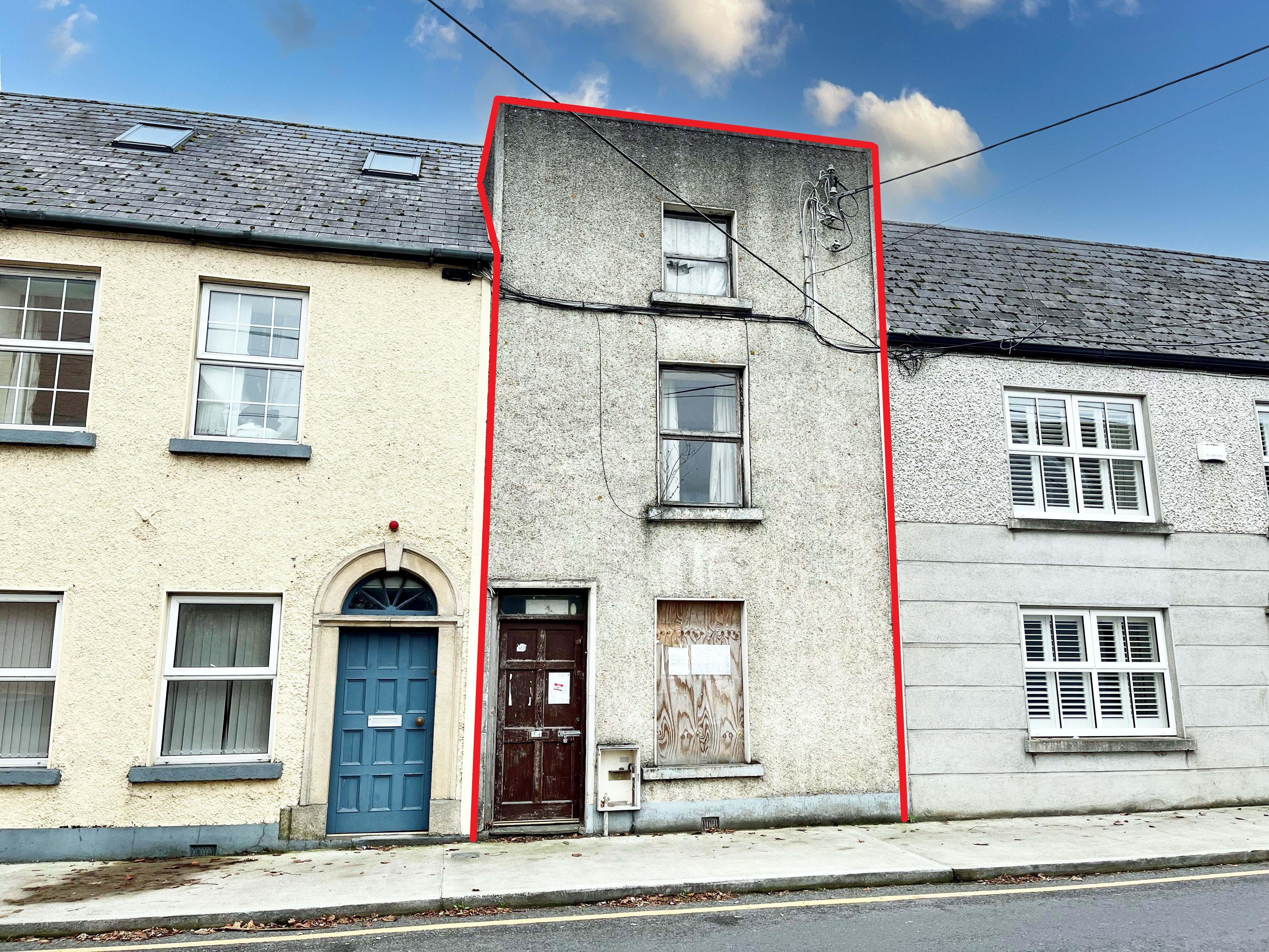 52A Burrin Street, , Carlow, Co. Carlow