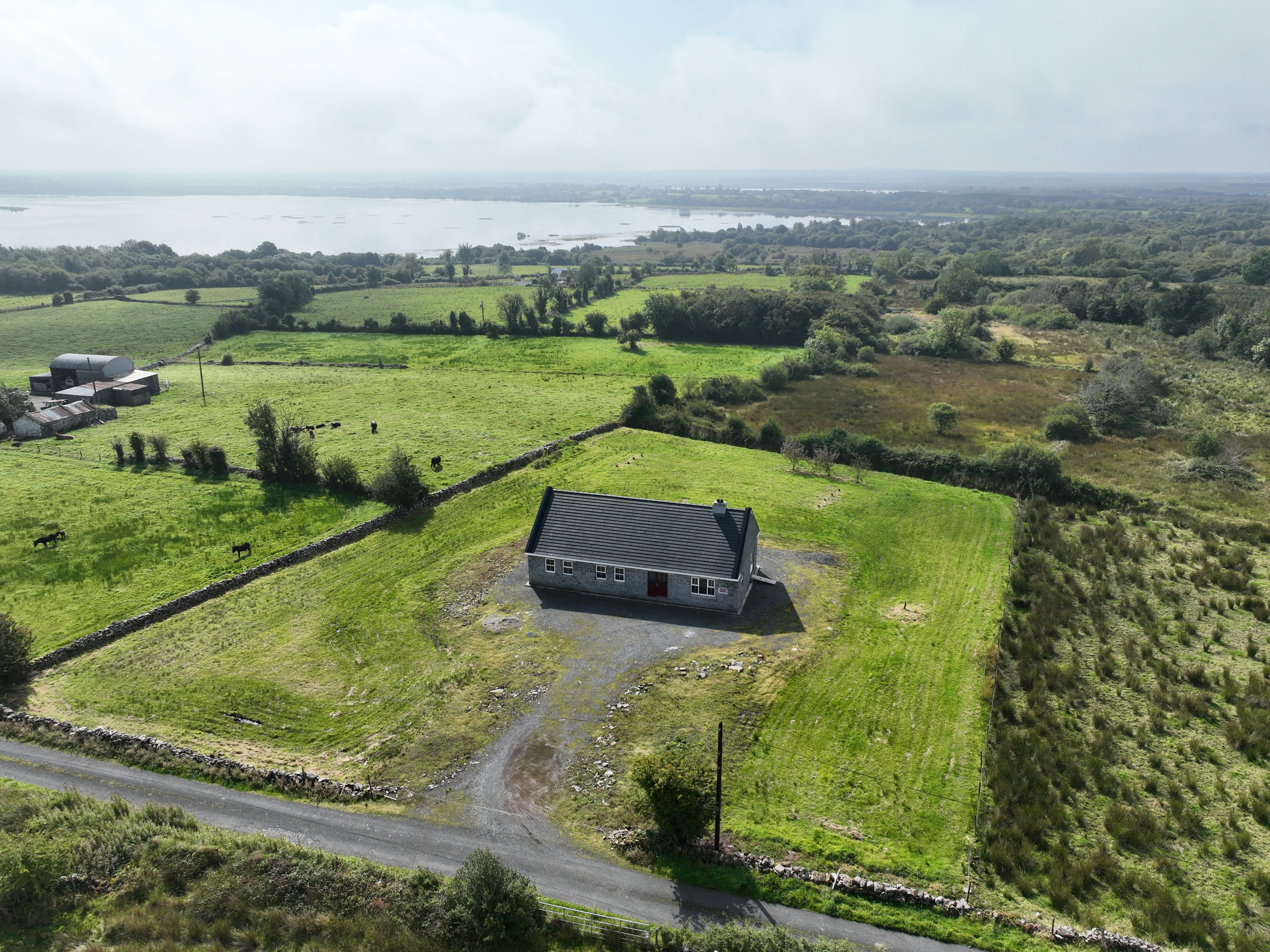  Sroove  , Monasteraden, Co. Sligo, F45 HV05