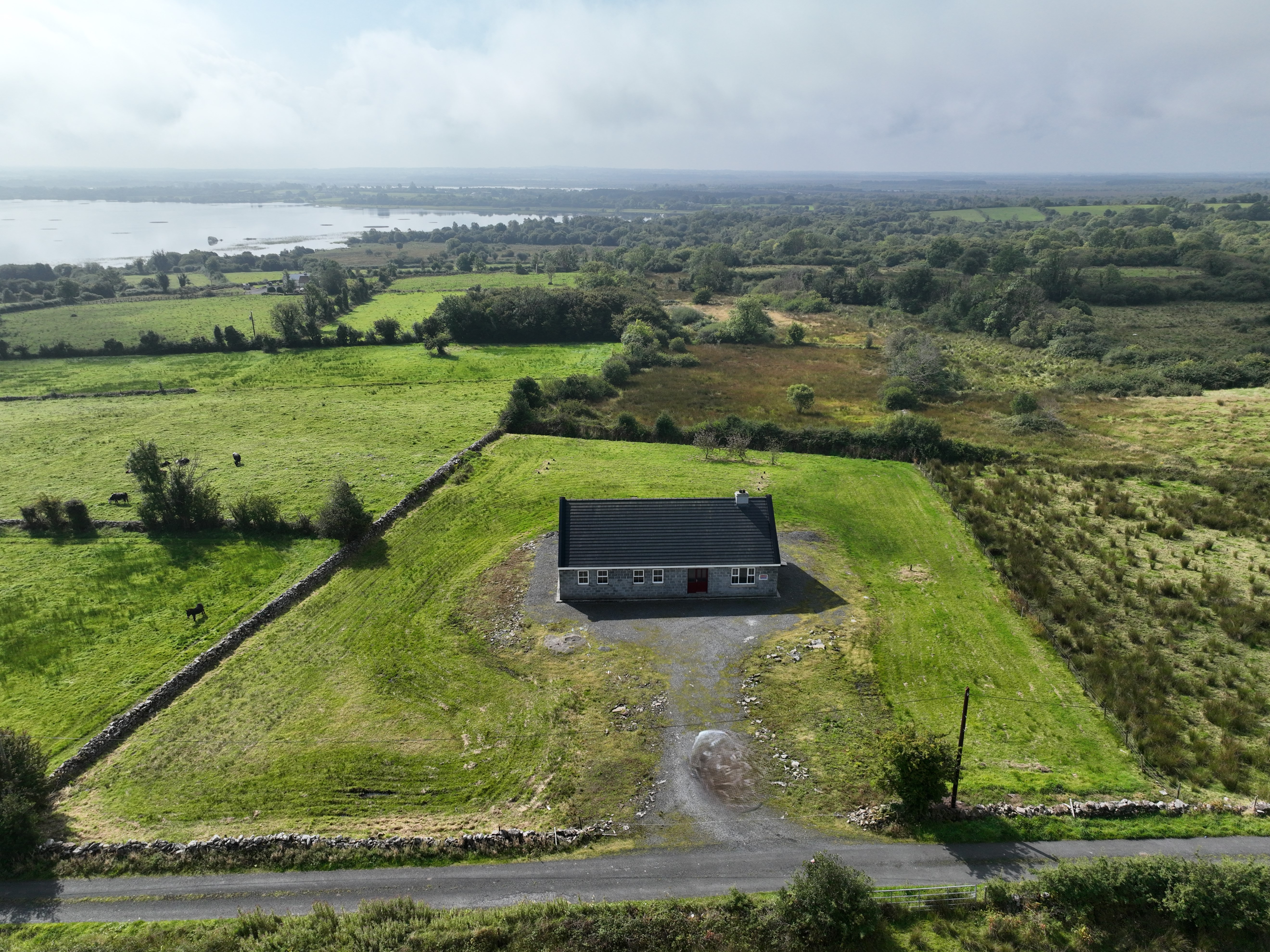  Sroove  , Monasteraden, Co. Sligo, F45 HV05