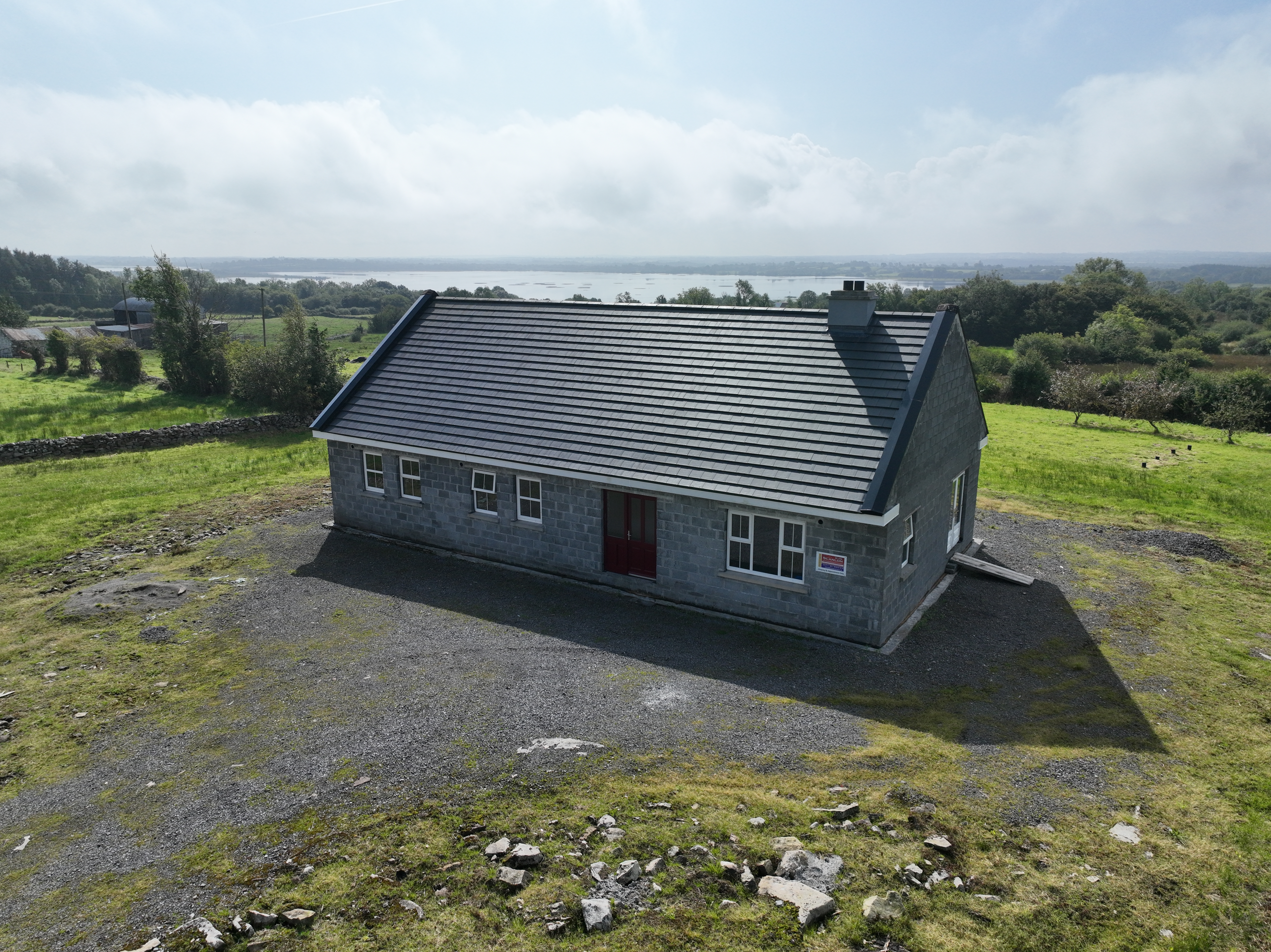  Sroove  , Monasteraden, Co. Sligo, F45 HV05