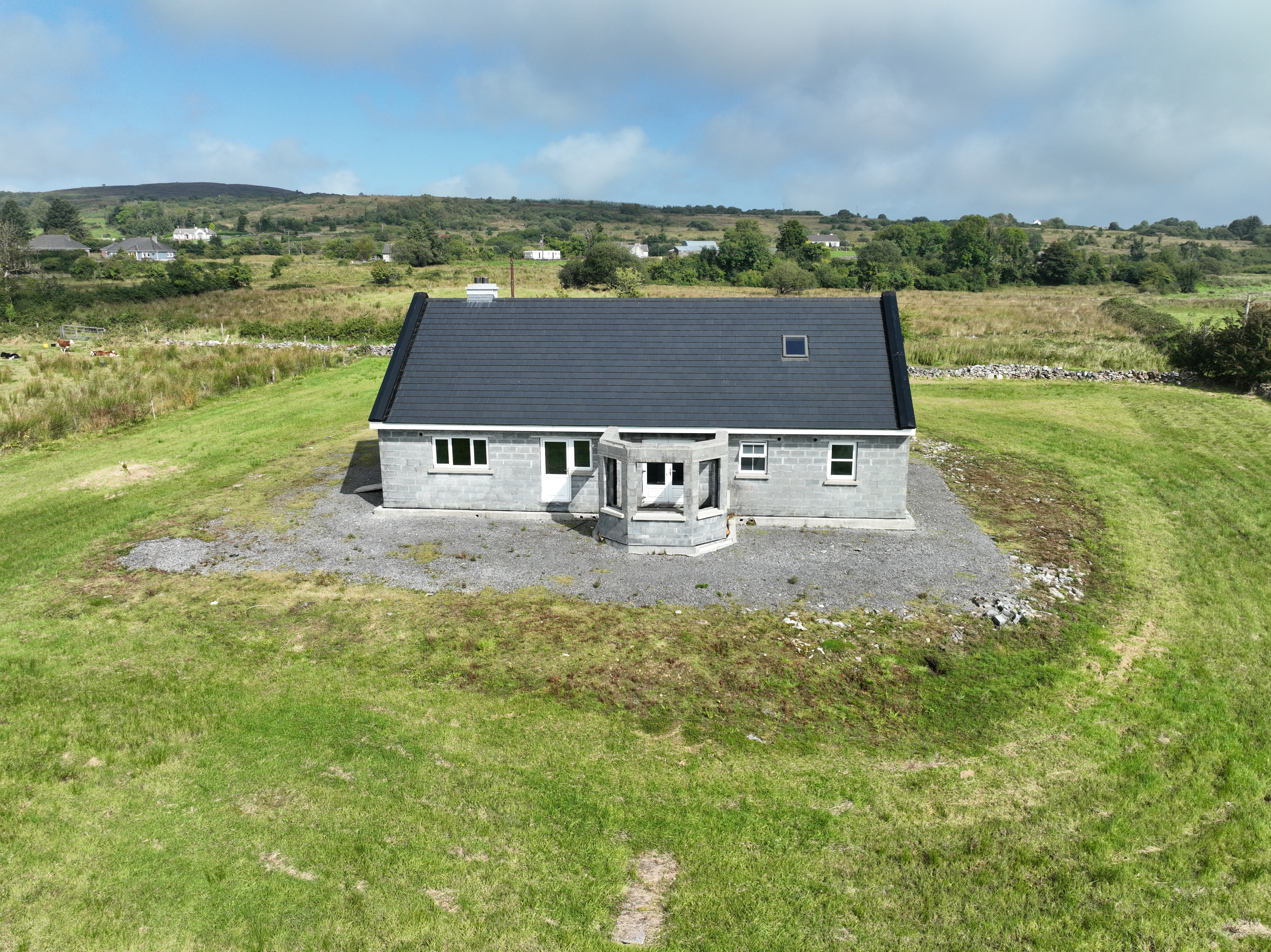  Sroove  , Monasteraden, Co. Sligo, F45 HV05