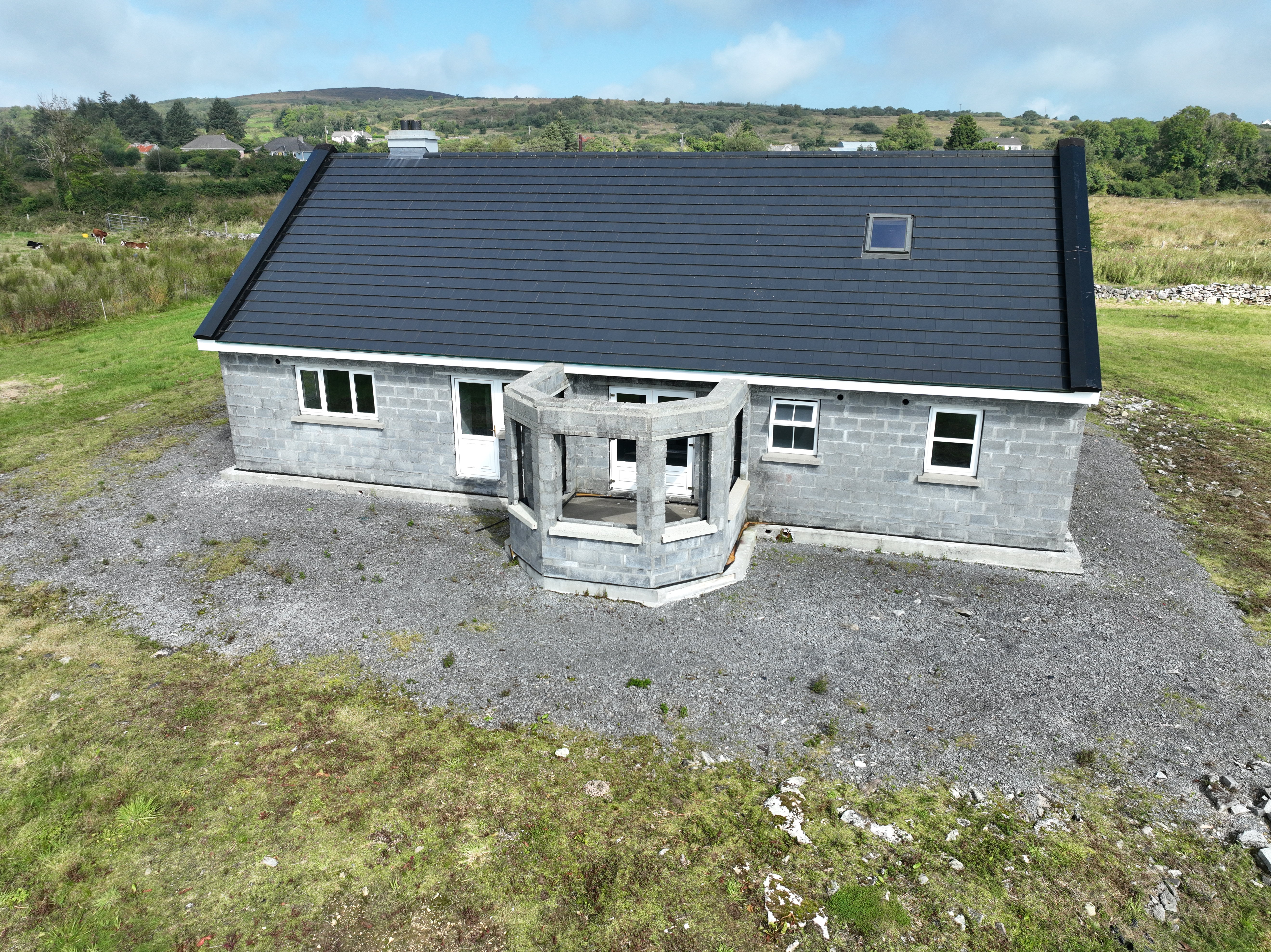  Sroove  , Monasteraden, Co. Sligo, F45 HV05