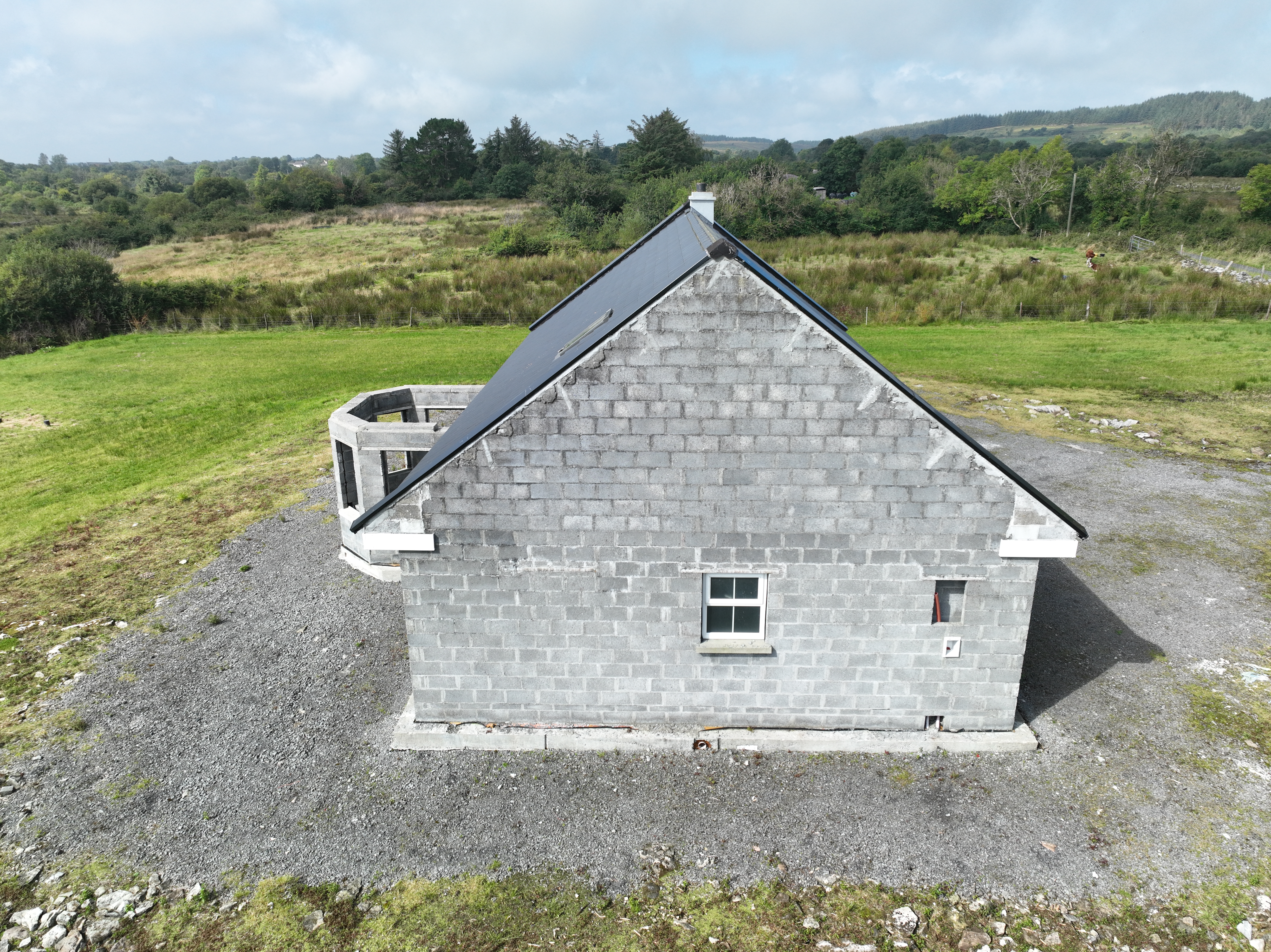  Sroove  , Monasteraden, Co. Sligo, F45 HV05