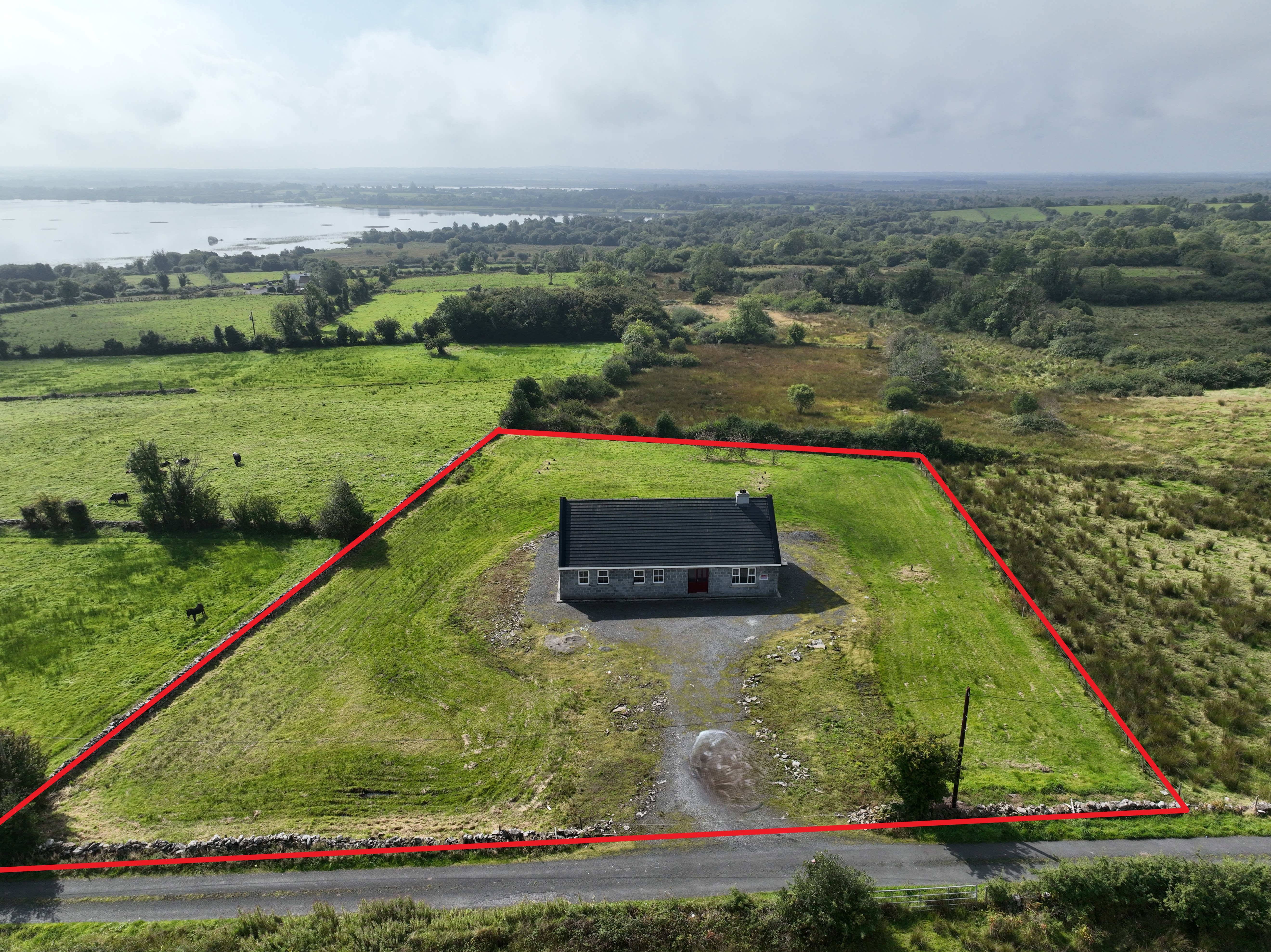  Sroove  , Monasteraden, Co. Sligo, F45 HV05