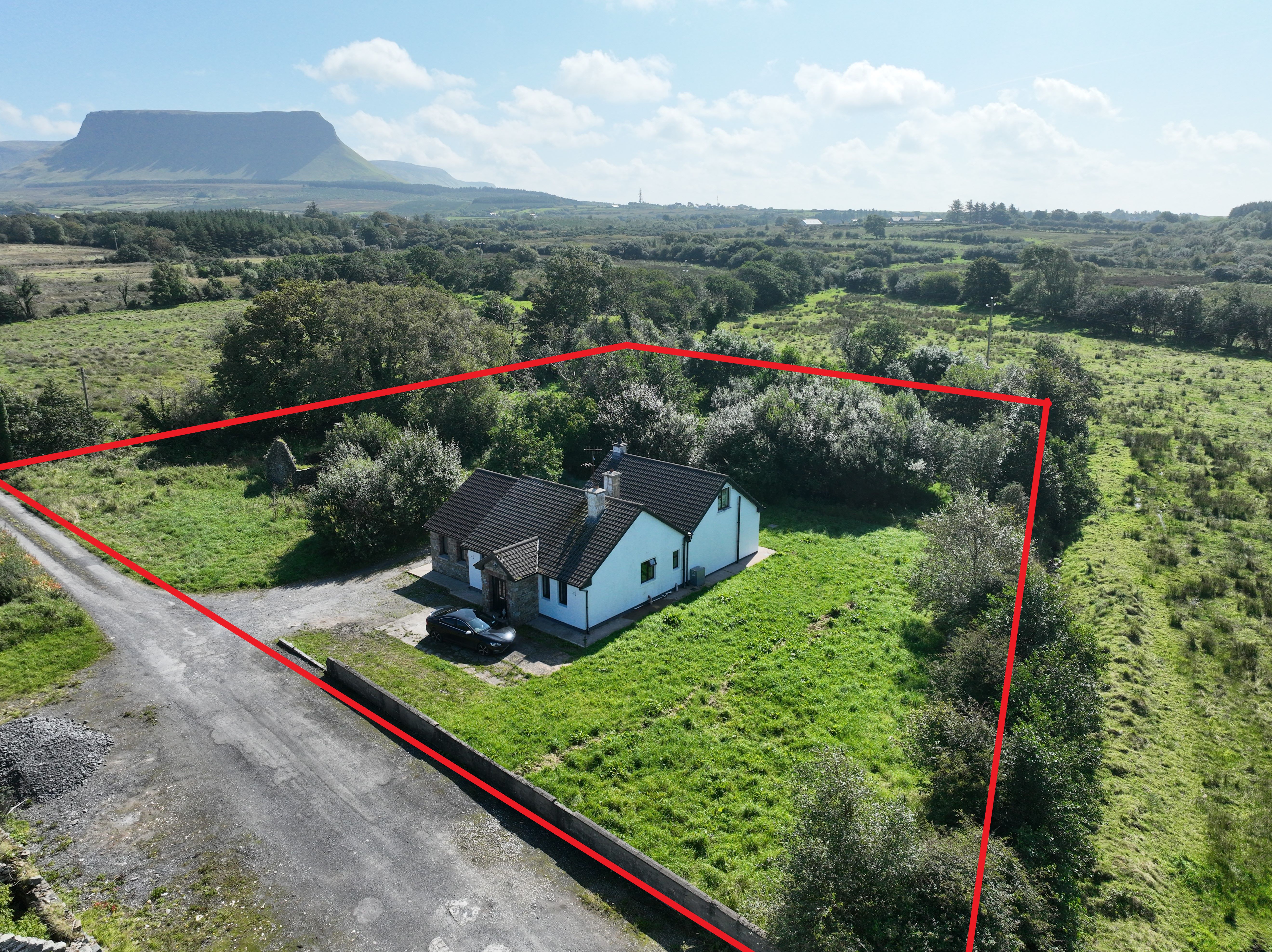  Aghagad  , Grange, Co. Sligo, F91 HK20