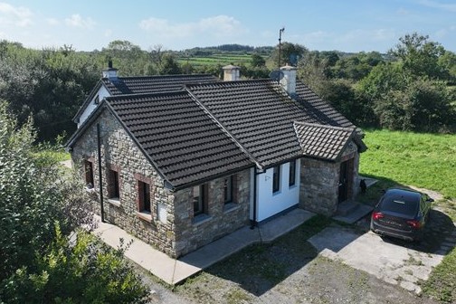 Aghagad, Grange, Co. Sligo, F91 HK20