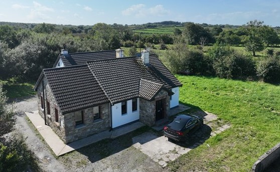  Aghagad  , Grange, Co. Sligo, F91 HK20