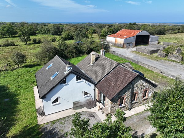 Aghagad, Grange, Co. Sligo, F91 HK20