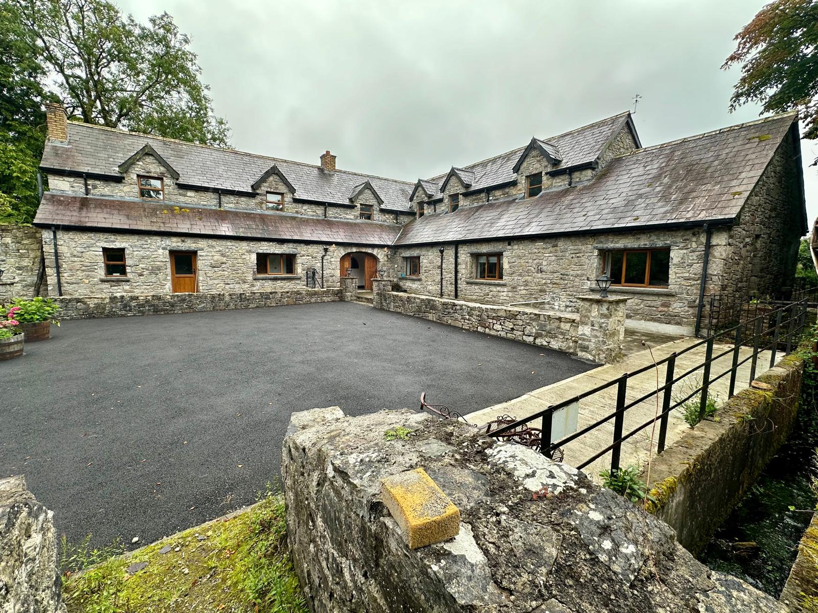 2 Clevery Mill, Castlebaldwin, Co. Sligo, F52F208