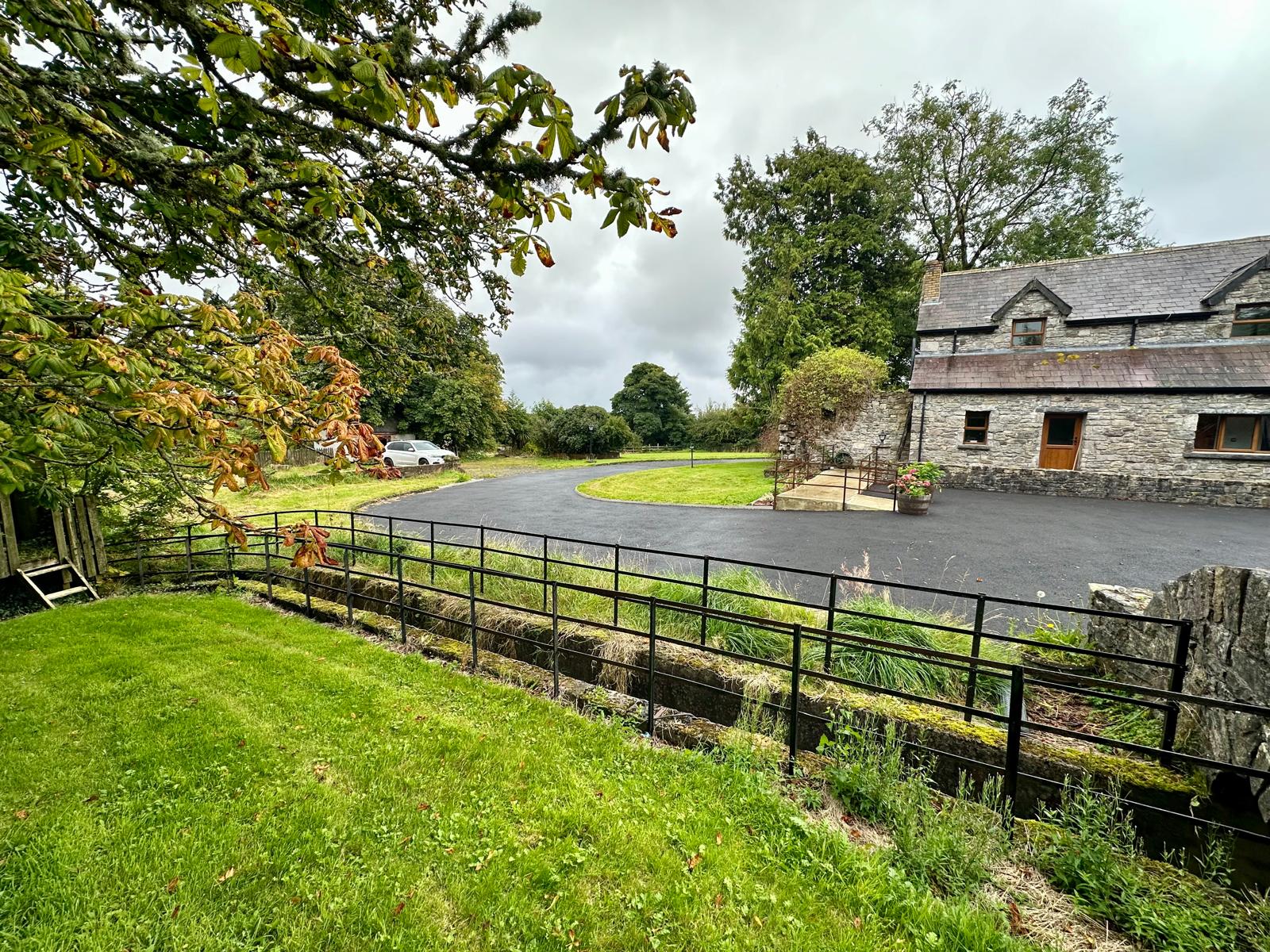 3 Clevery Mill, Cleavry, Castlebaldwin, Co. Sligo