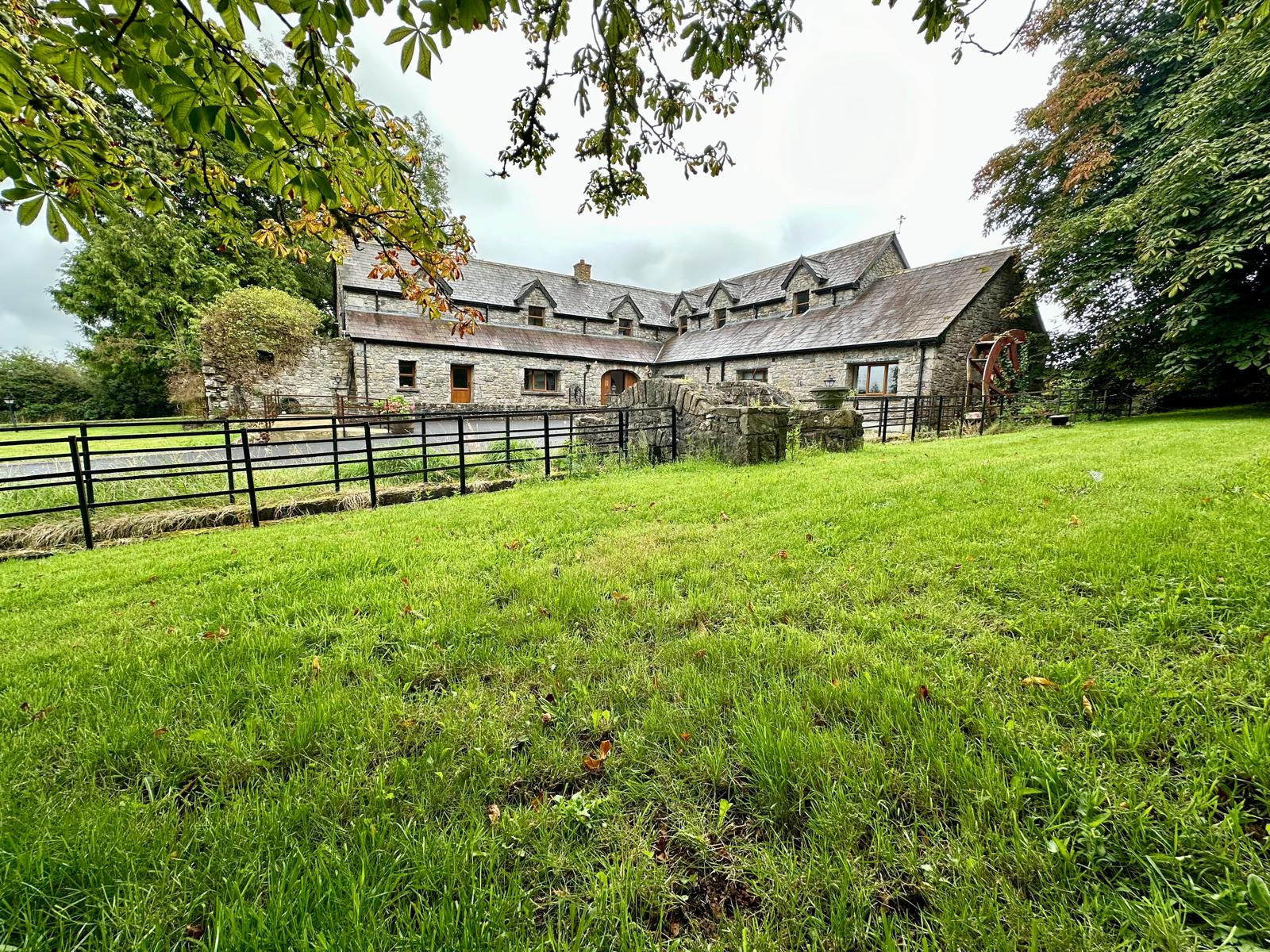 3 Clevery Mill, Cleavry, Castlebaldwin, Co. Sligo