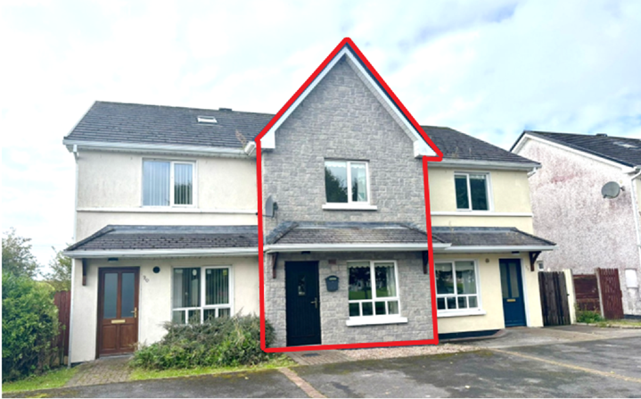  21 Corn Mill Park  , Ballymote, Co. Sligo, F56 TD35