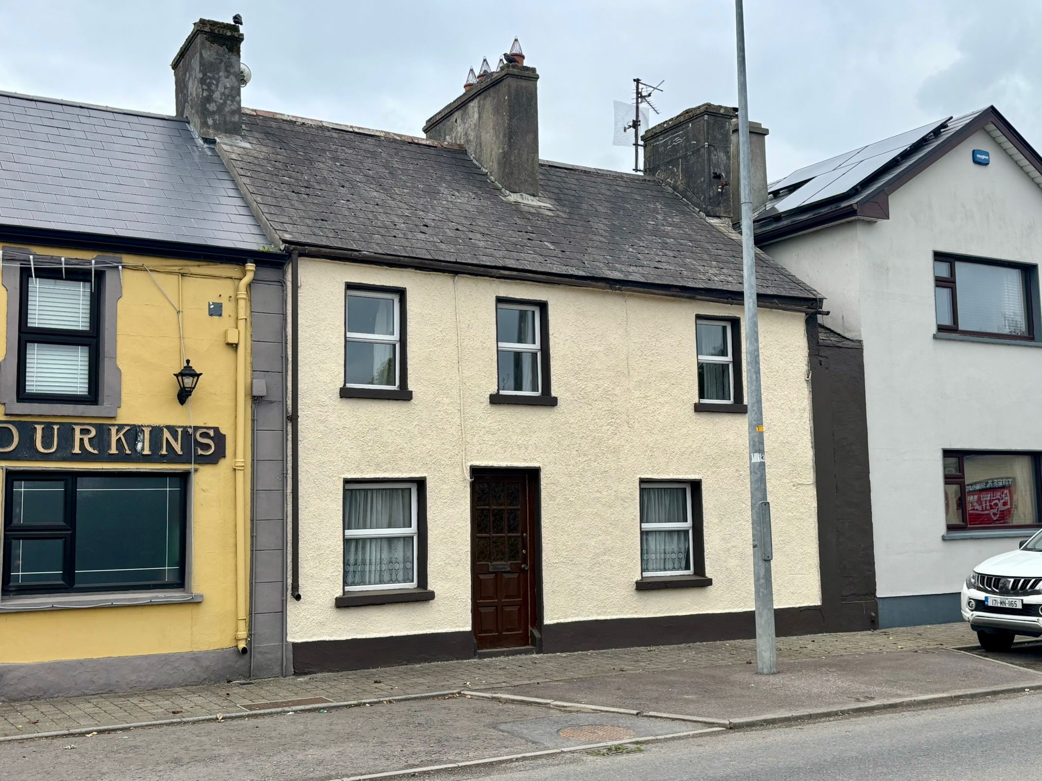  Ballinacarrow  , Ballinacarrow, Co. Sligo, F56 VH27