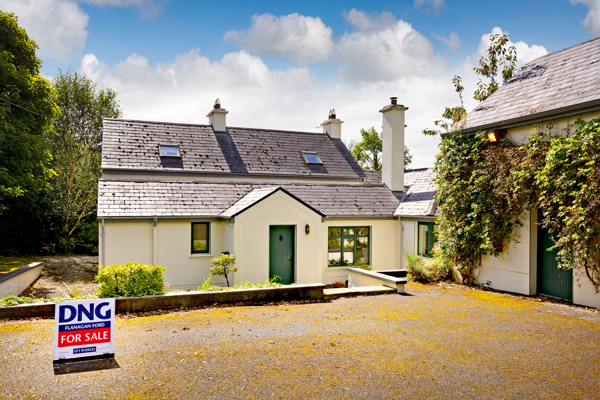 Briar Cottage, Faughts, Doonally, Co. Sligo, F91 PD39, Ireland