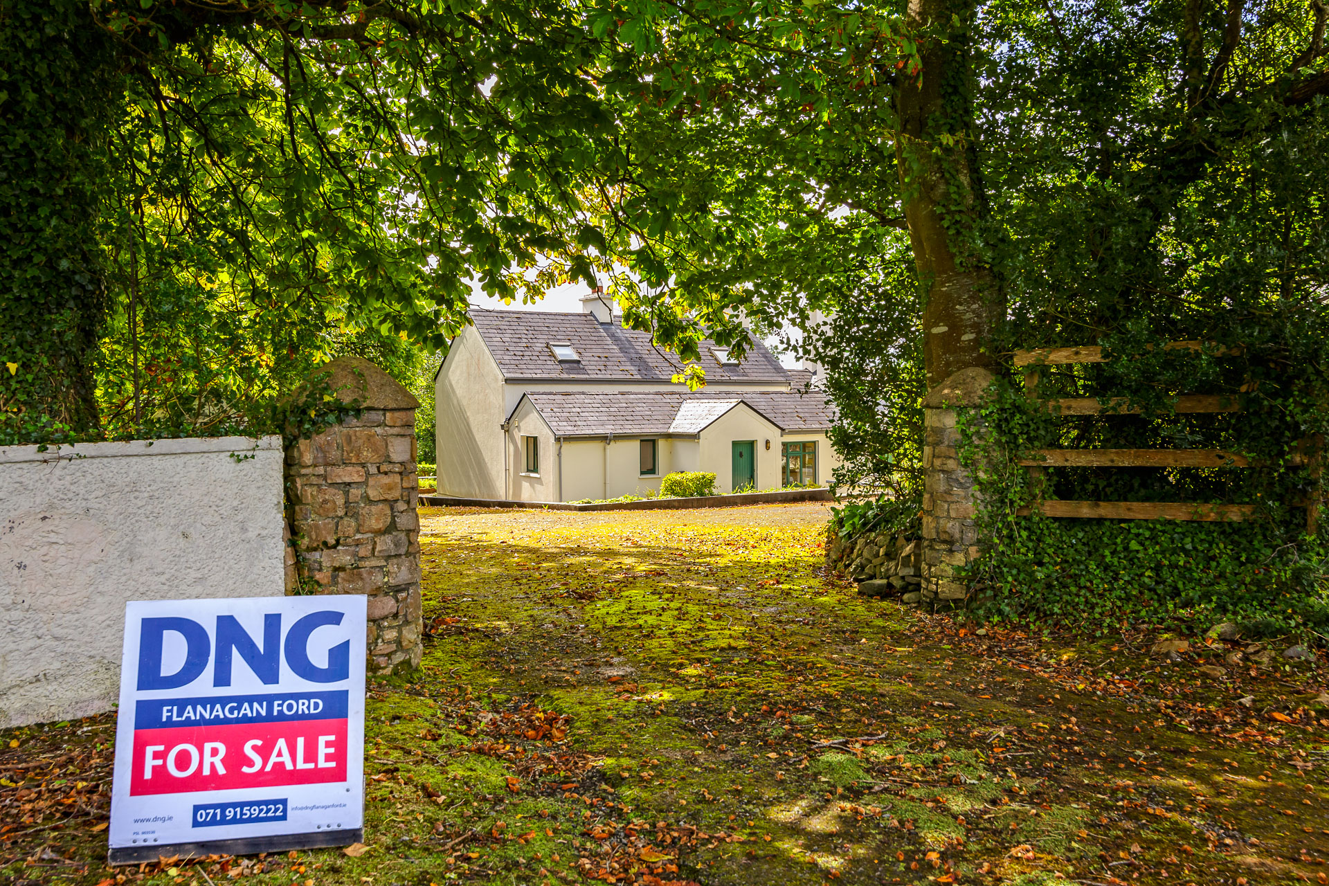 Briar Cottage, Faughts, Doonally, Co. Sligo, F91 PD39, Ireland