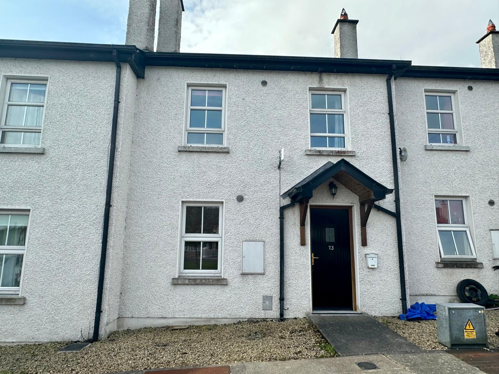 73 Woodstream, Coolaney, Sligo, Co. Sligo, F56 Y407