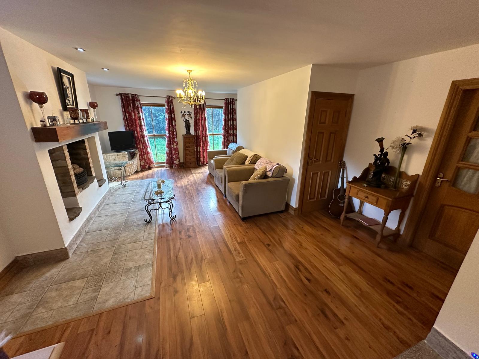 Aghagad, Grange, Co. Sligo, F91 HK20