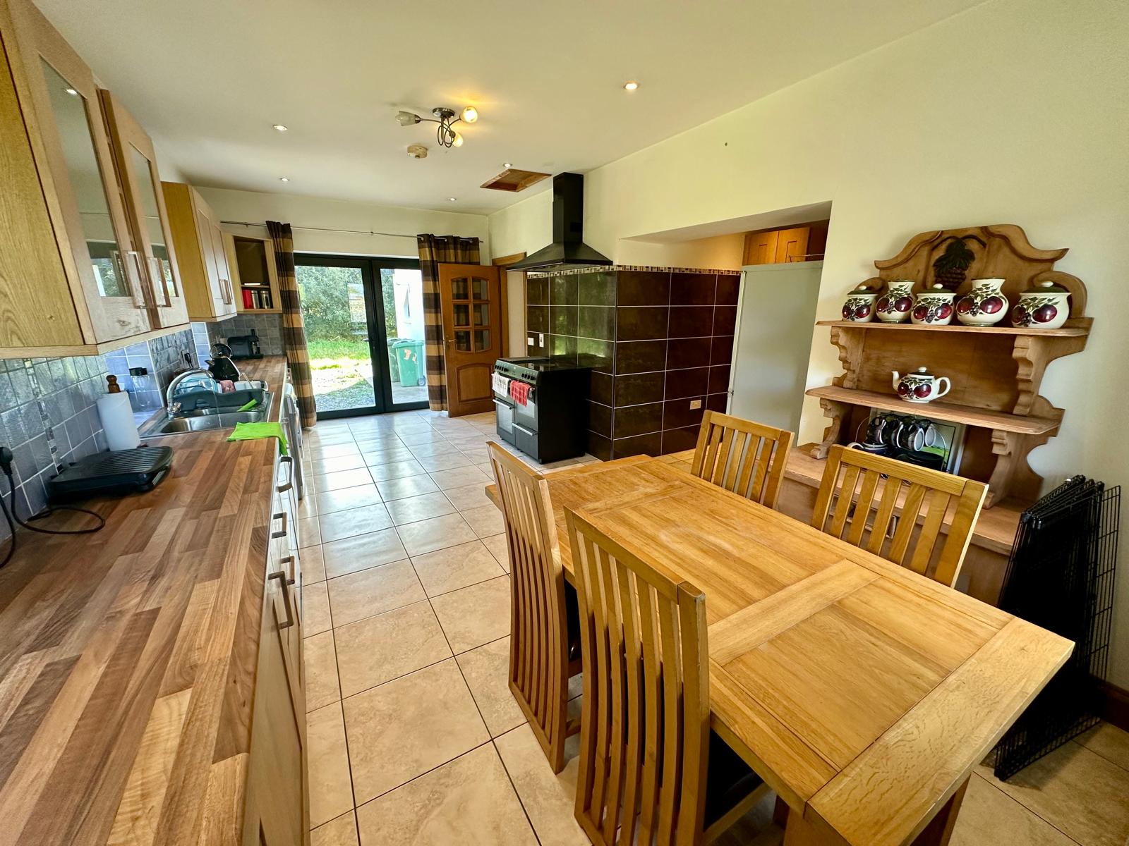 Aghagad, Grange, Co. Sligo, F91 HK20