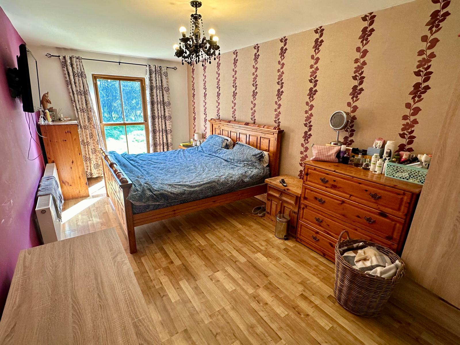 Aghagad, Grange, Co. Sligo, F91 HK20