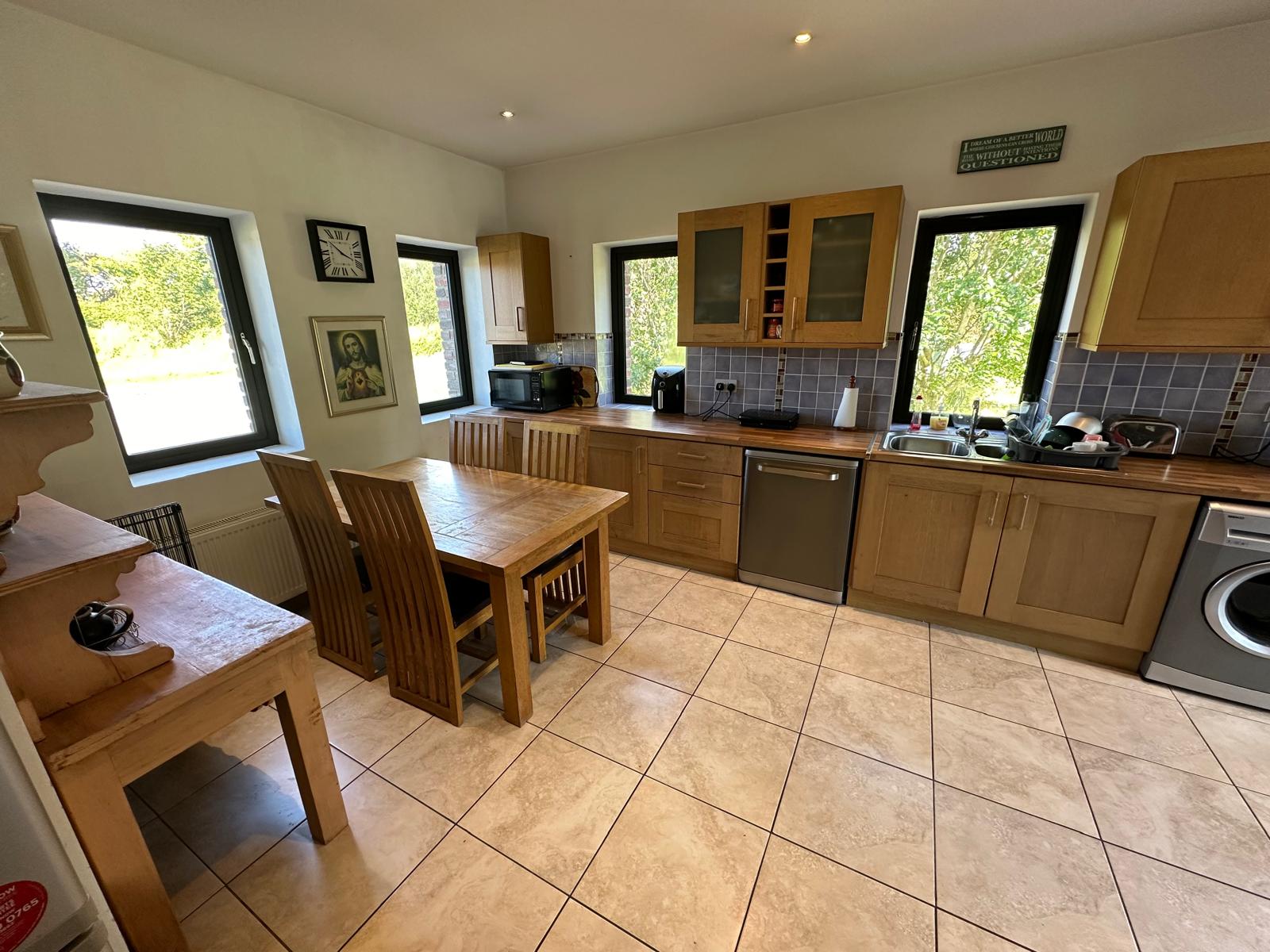 Aghagad, Grange, Co. Sligo, F91 HK20