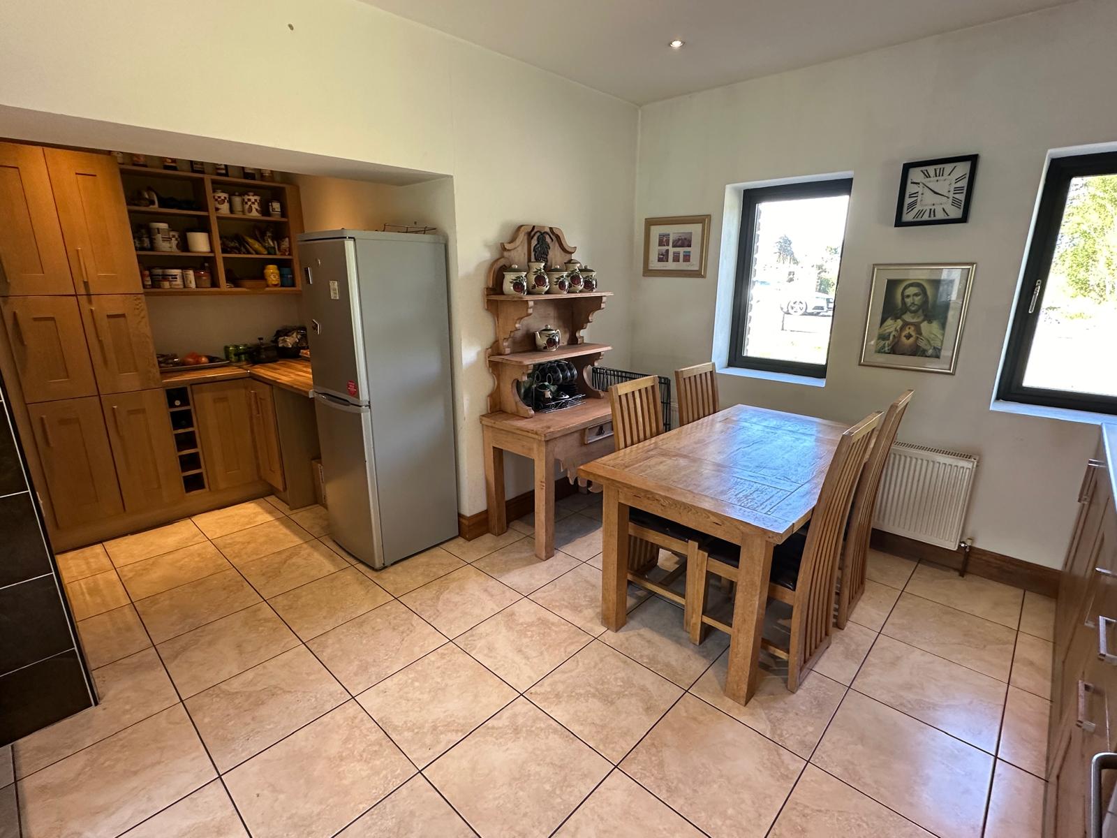 Aghagad, Grange, Co. Sligo, F91 HK20