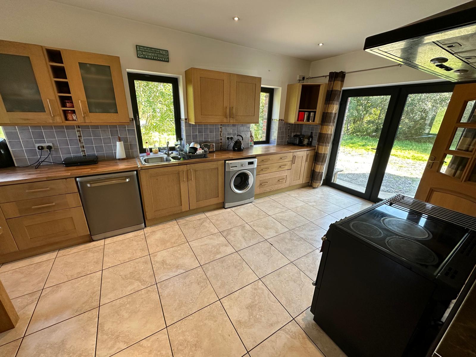 Aghagad, Grange, Co. Sligo, F91 HK20