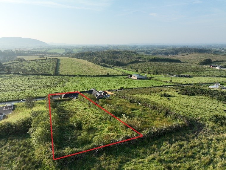 Carrigans Upper, Ballymote, Co. Sligo, F56 K759