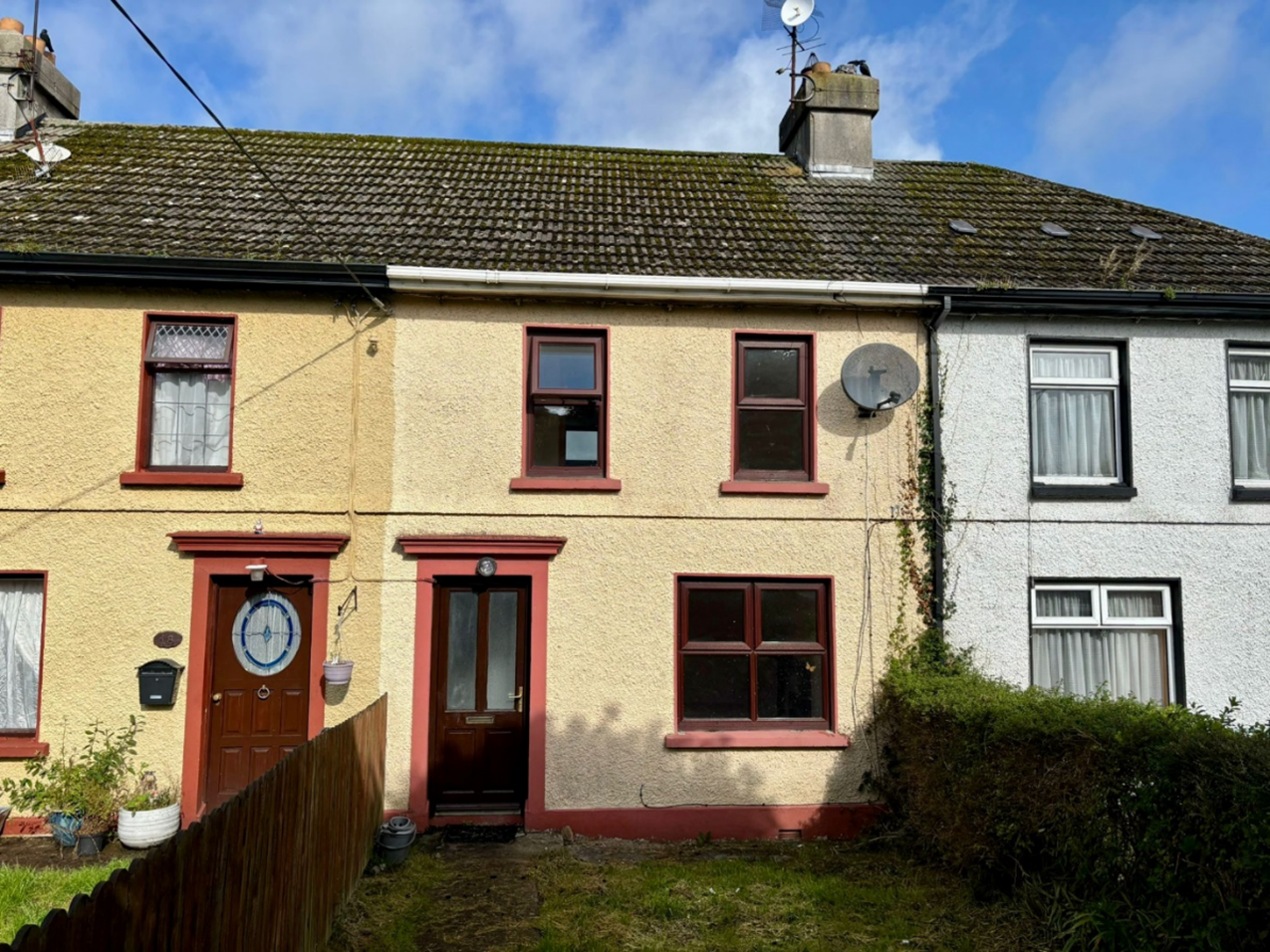 19 Marren Park, Ballymote, Co. Sligo