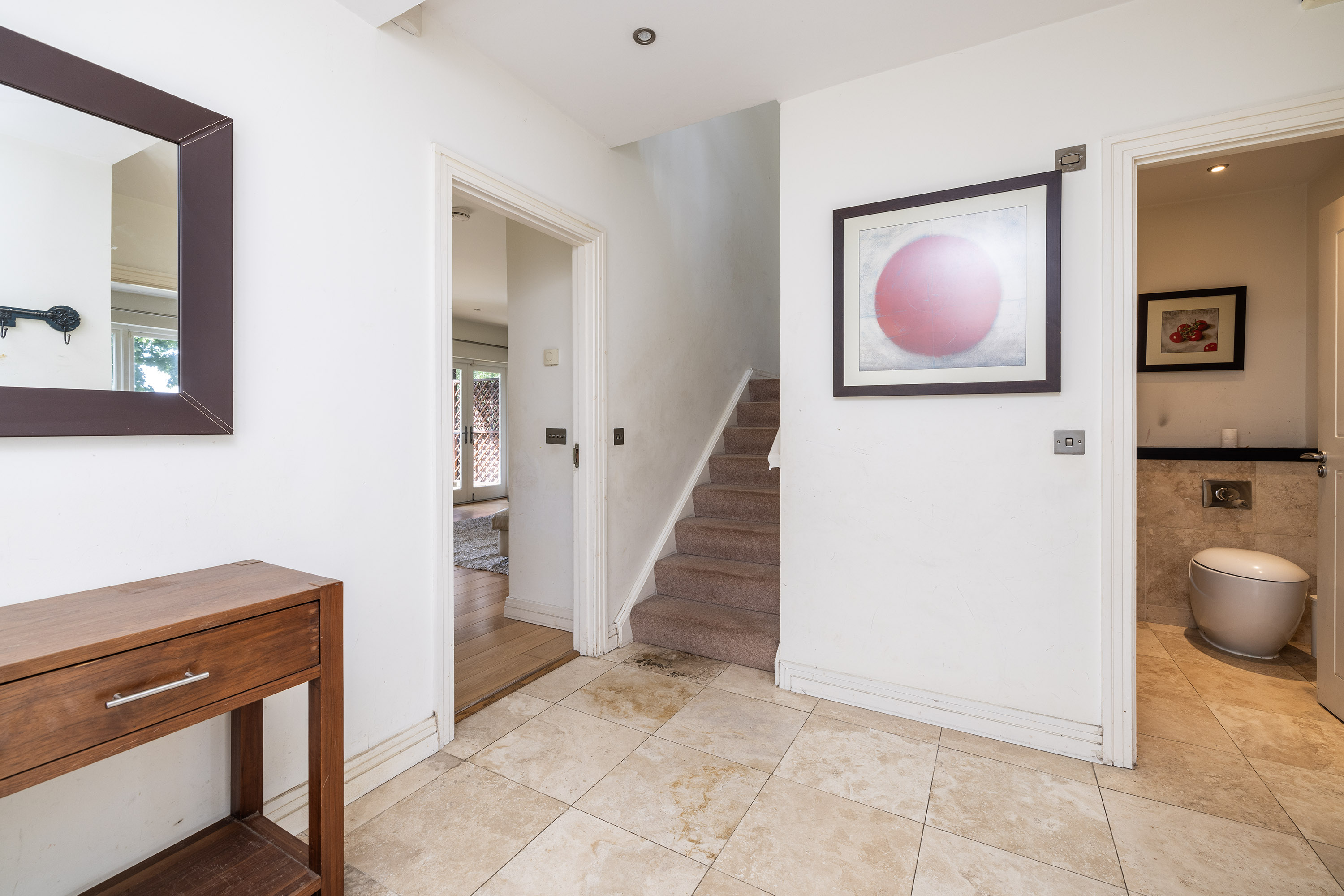 33 Druid’s Avenue, Druid’s Glen Golf Resort, Newtownmountkennedy, Co. Wicklow
