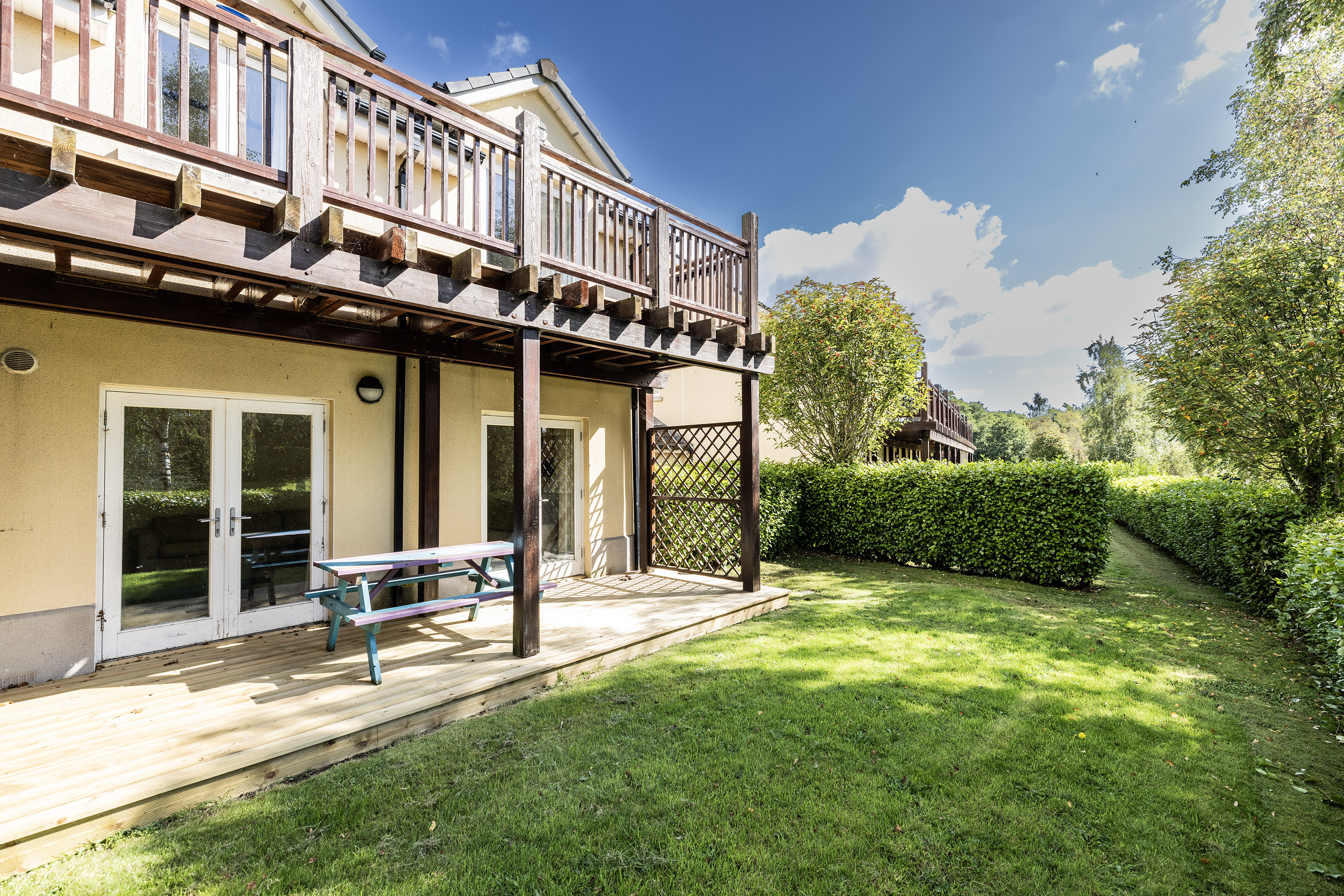 33 Druid’s Avenue, Druid’s Glen Golf Resort, Newtownmountkennedy, Co. Wicklow