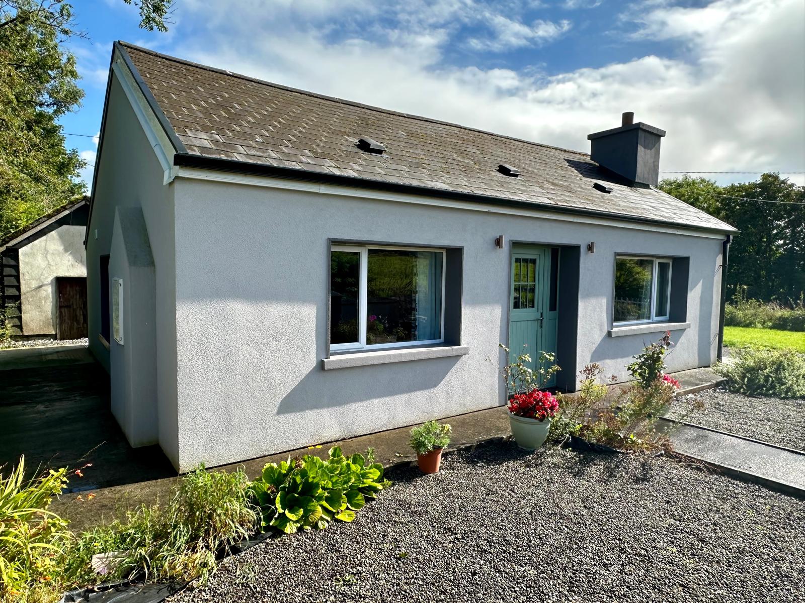 Branchfield Cross, Branchfield, Ballymote, Co. Sligo, F56 TK85