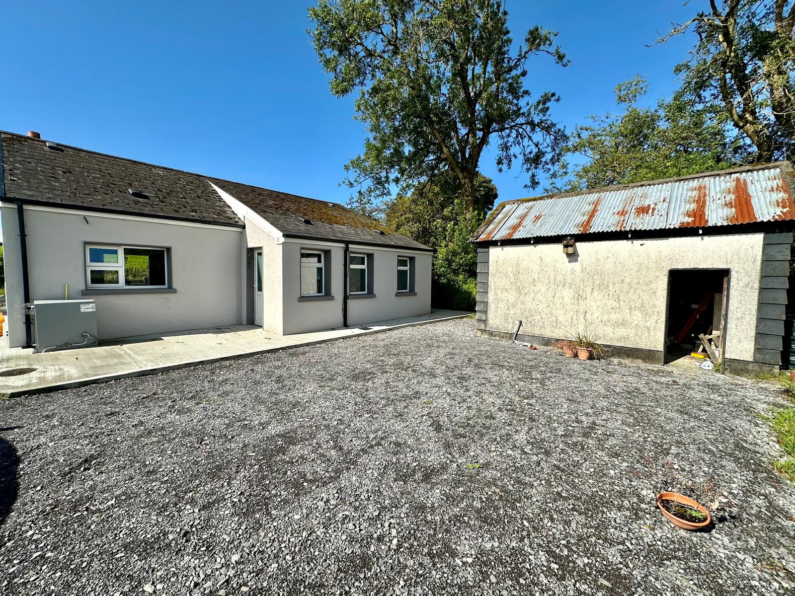 Branchfield Cross, Branchfield, Ballymote, Co. Sligo, F56 TK85