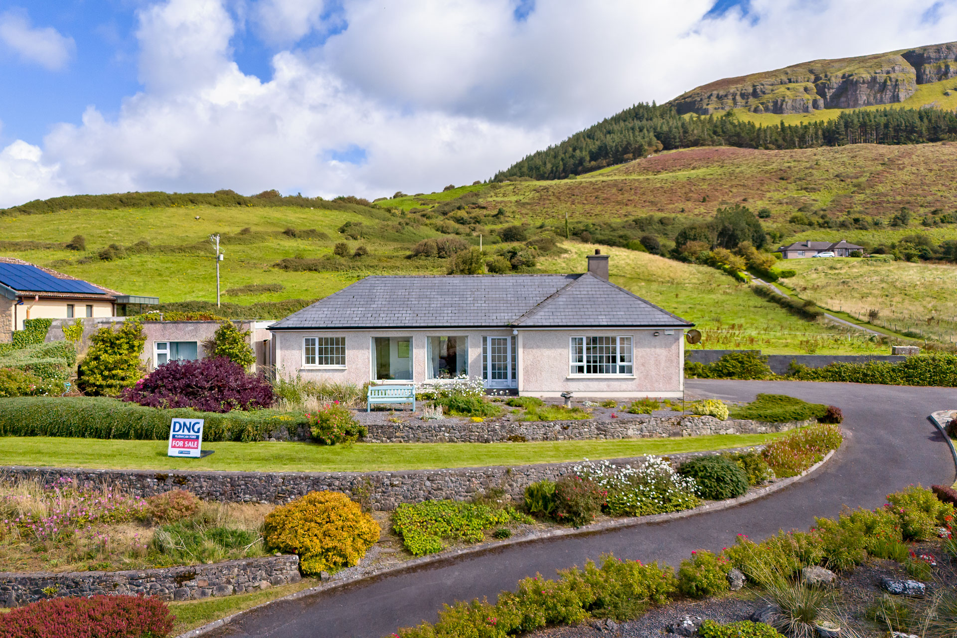 Back Acre, Carrowdough, Strandhill, Sligo, Co. Sligo, F91 NT62, Ireland