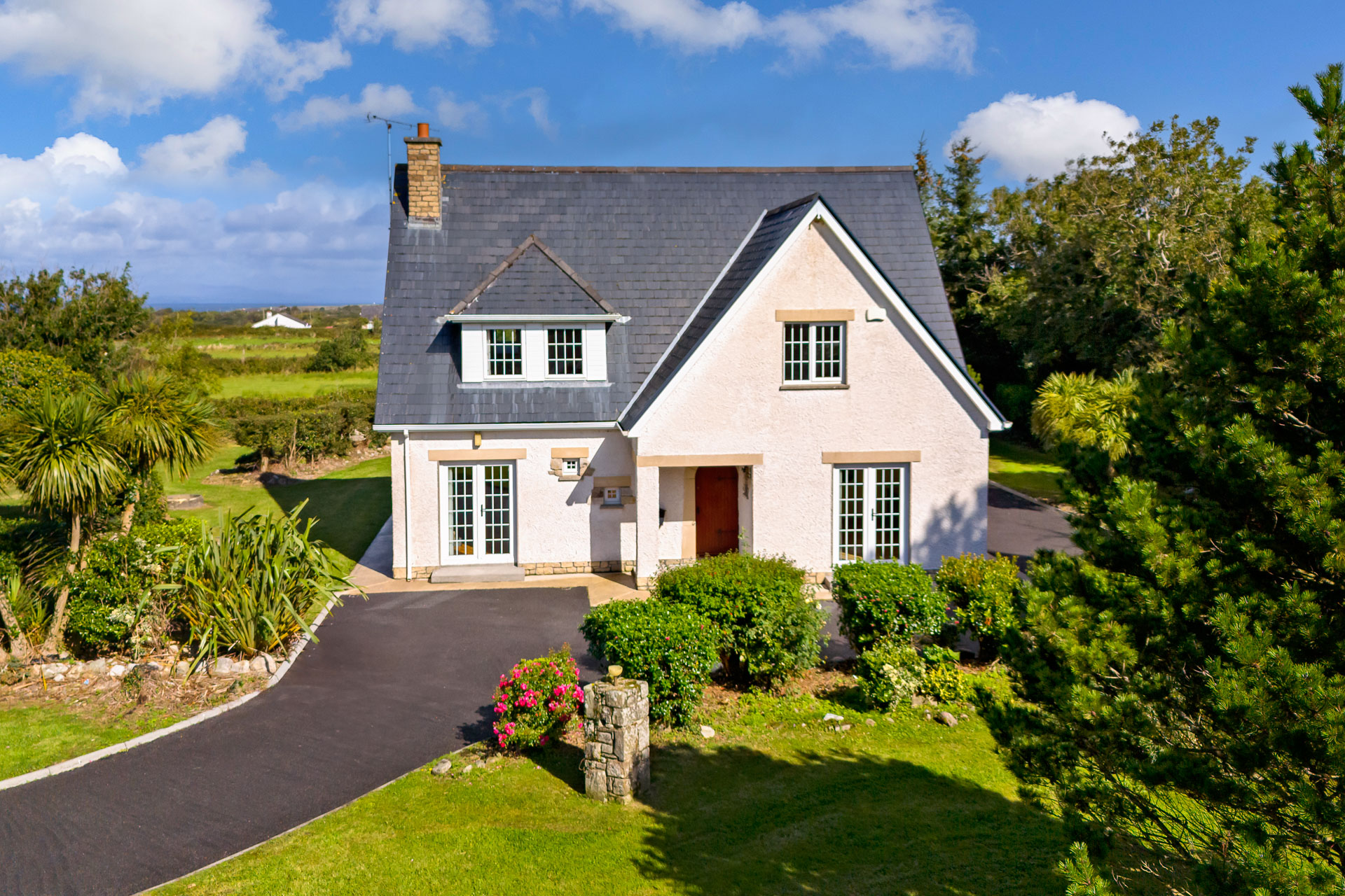 Creevykeel, Cliffoney, Co. Sligo, F91 H1F2, Ireland