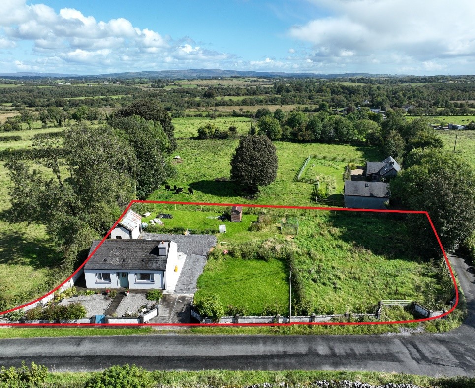 Branchfield Cross, Branchfield, Ballymote, Co. Sligo, F56 TK85