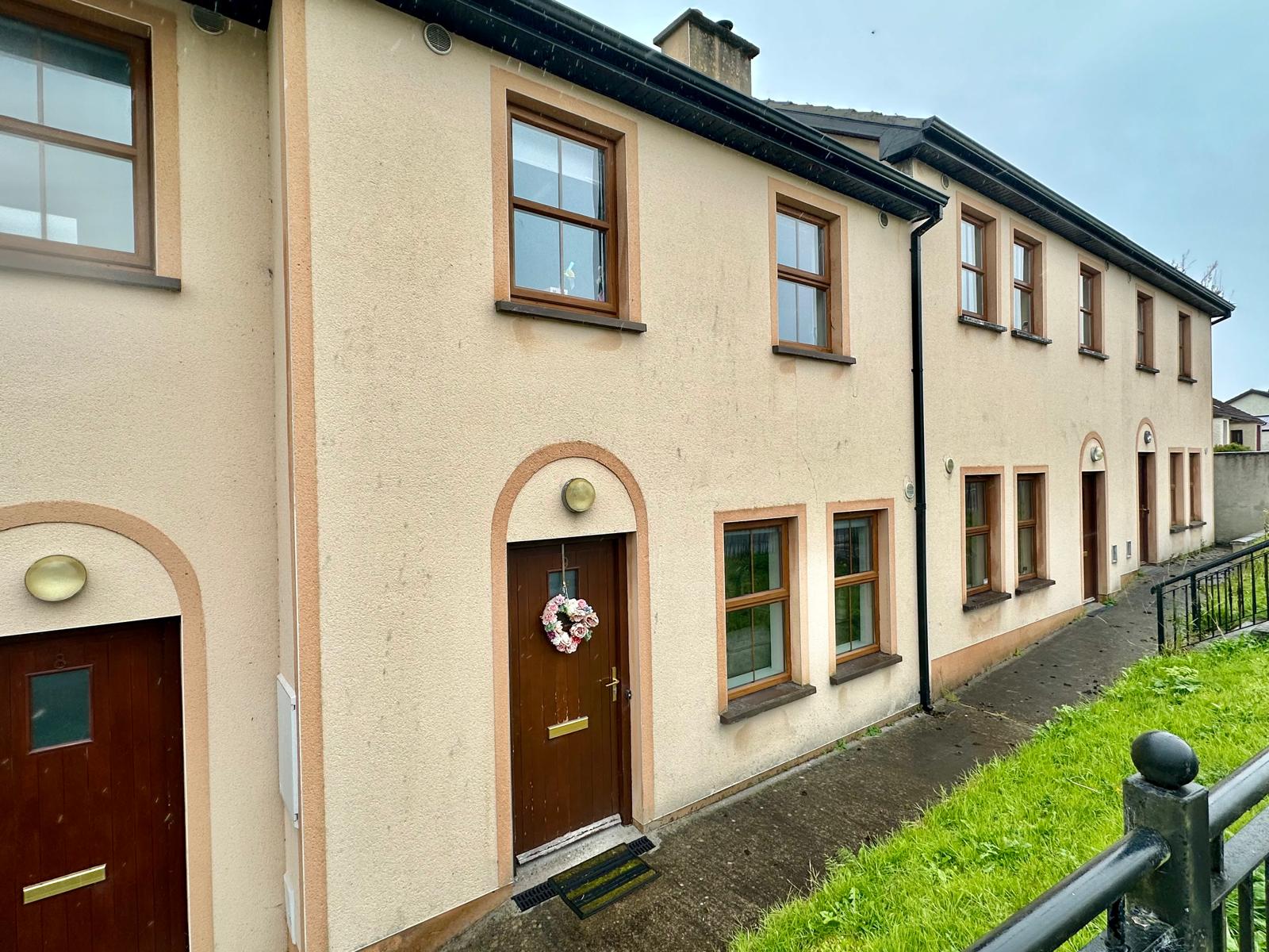 9 Owenmore Paddock, Ballinacarrow, Co. Sligo, F56 TK46