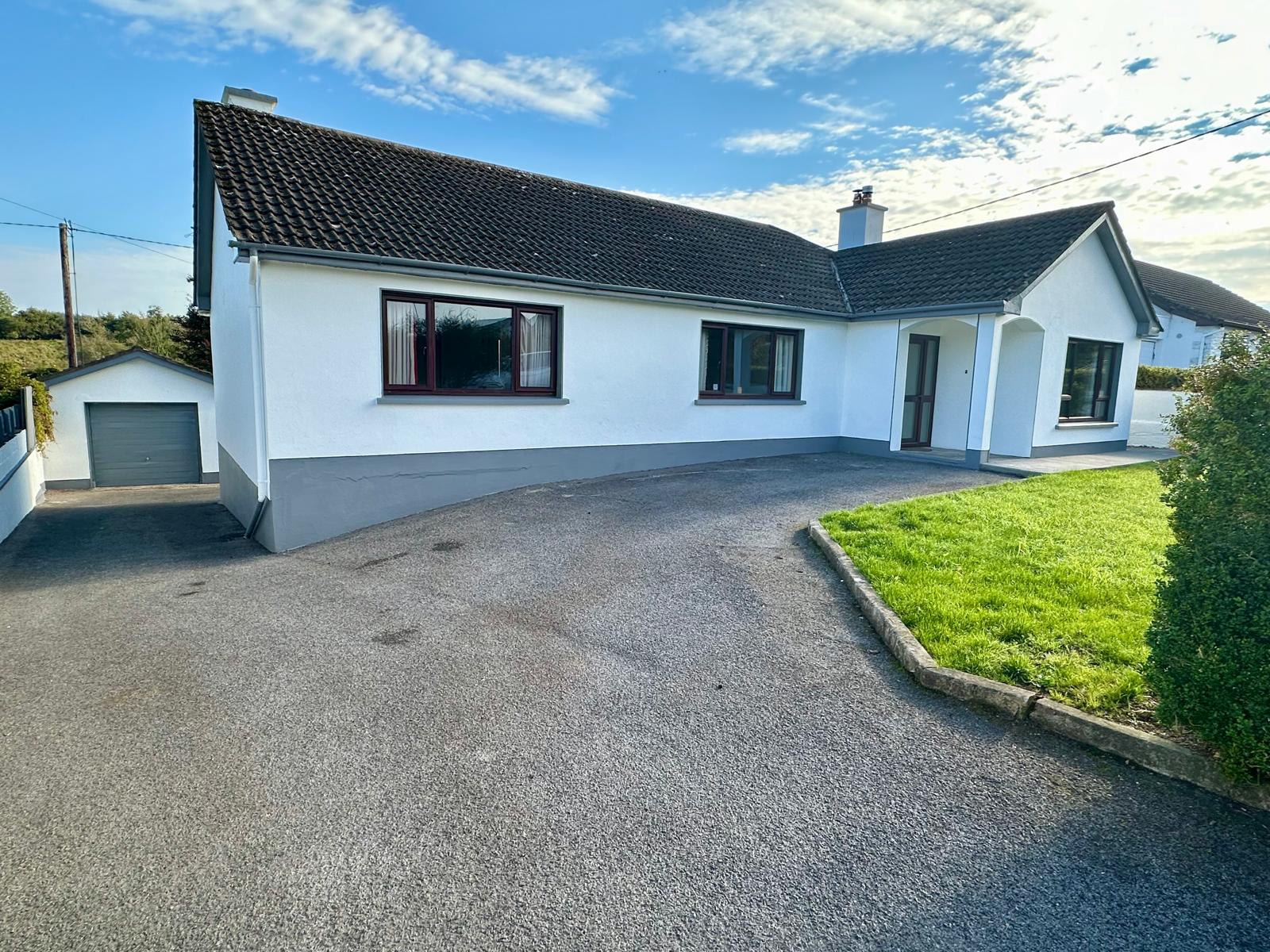 Pine Ridge, Keenaghan, Ballymote, Co. Sligo, F56 RR48