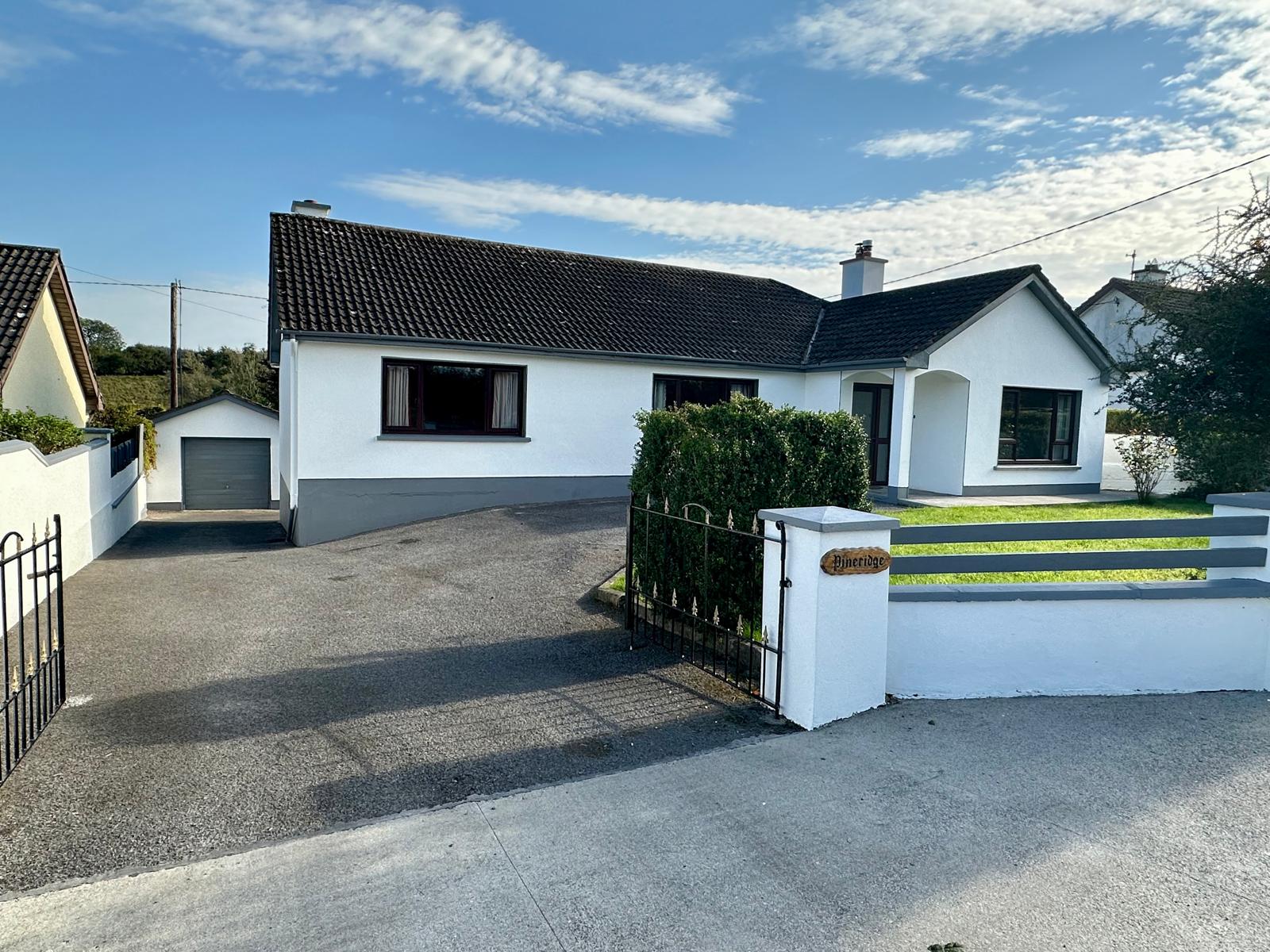 Pine Ridge, Keenaghan, Ballymote, Co. Sligo, F56 RR48