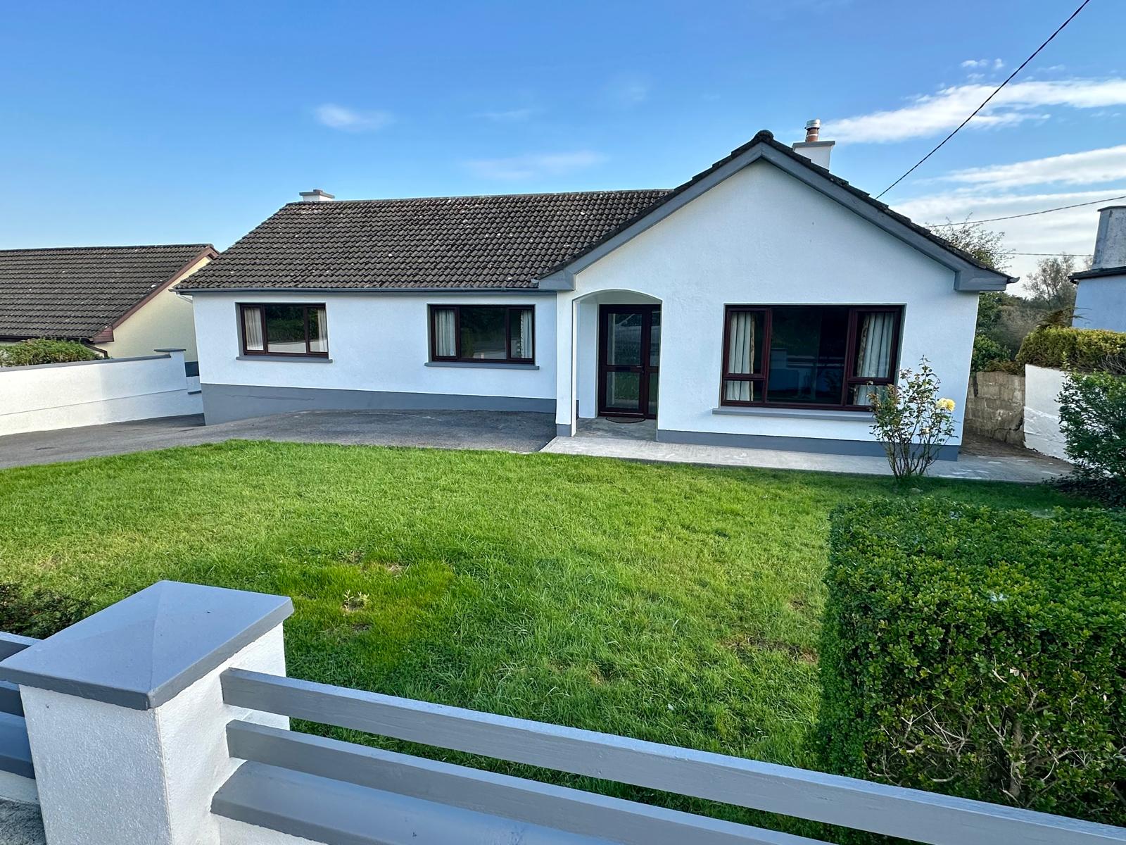 Pine Ridge, Keenaghan, Ballymote, Co. Sligo, F56 RR48