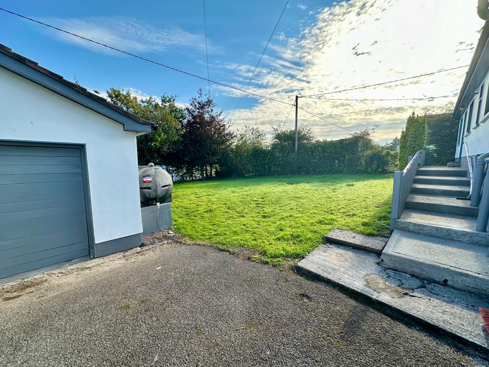 Pine Ridge, Keenaghan, Ballymote, Co. Sligo, F56 RR48