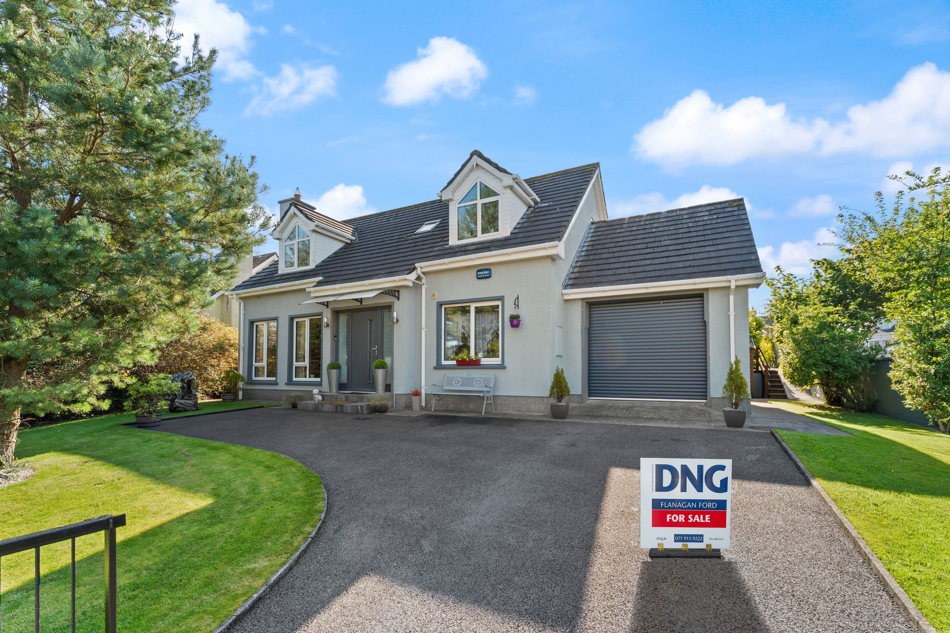 10 Castle Cove, Collooney, Co. Sligo, F91 V2Y1, Ireland