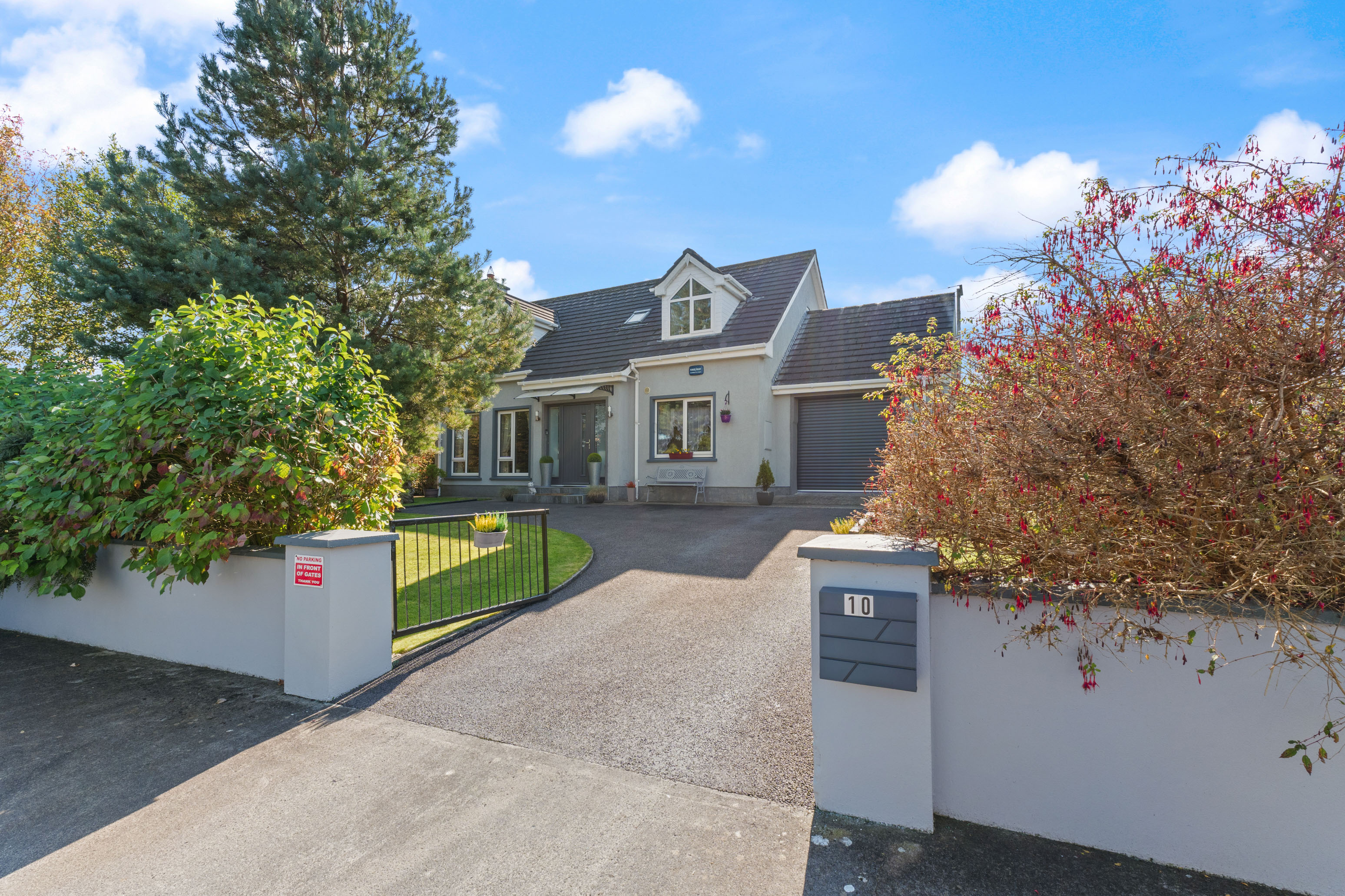 10 Castle Cove, Collooney, Co. Sligo, F91 V2Y1, Ireland